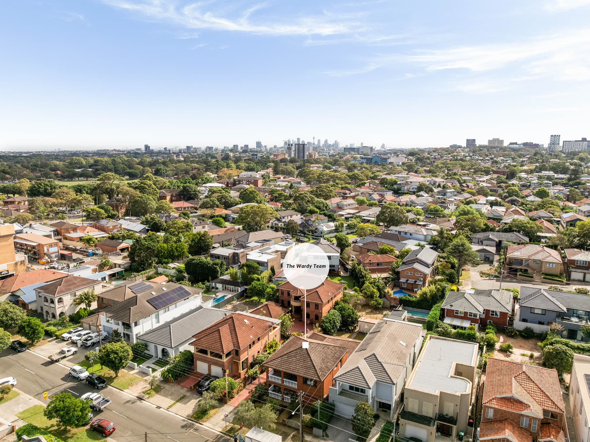 16 Snape Street, Kingsford NSW