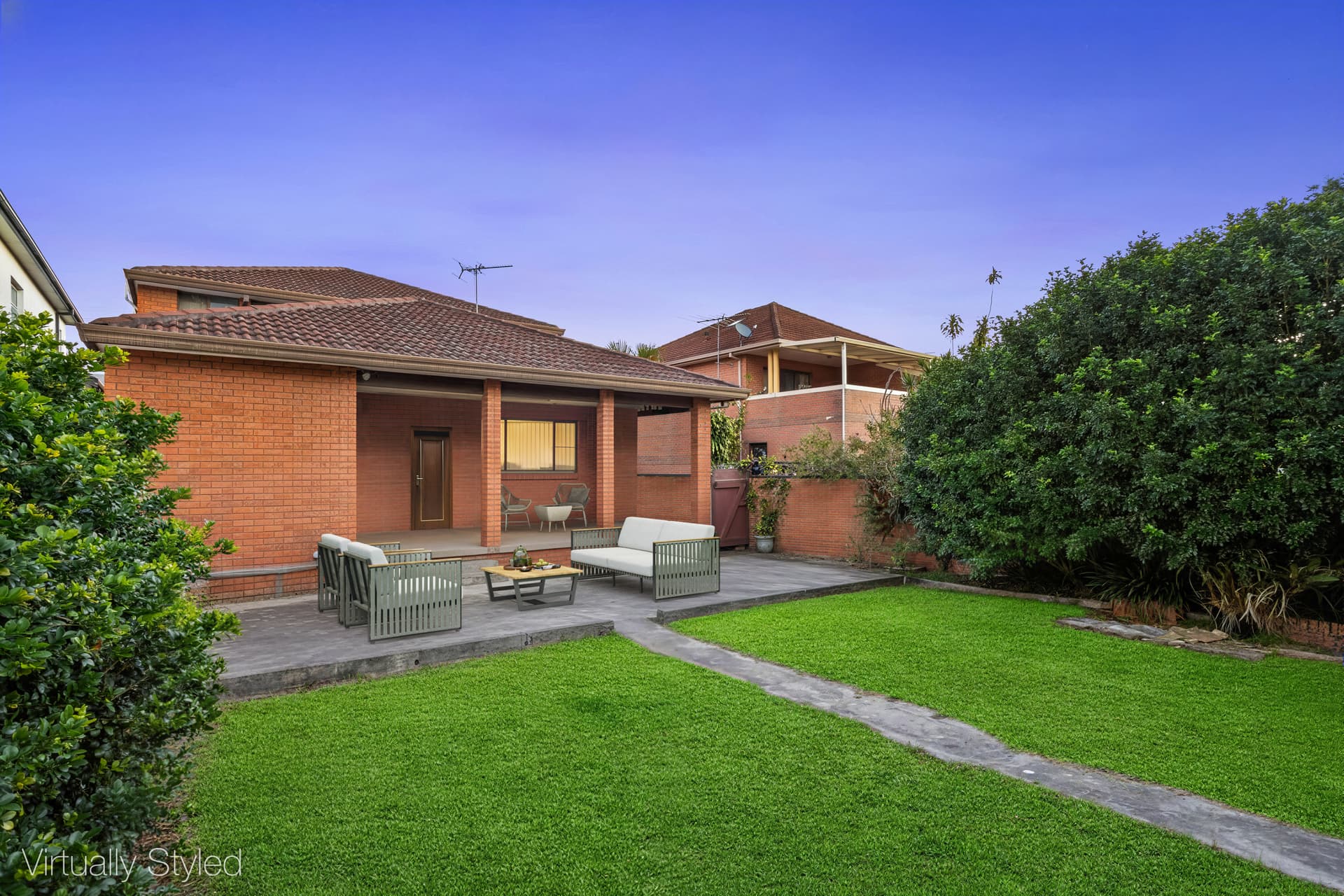 16 Snape Street, Kingsford NSW
