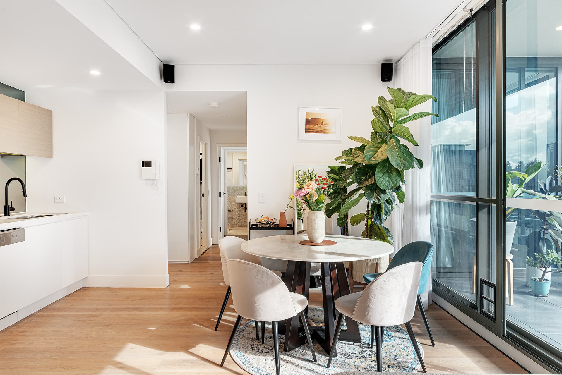 401/14B Mentmore Avenue, Rosebery NSW