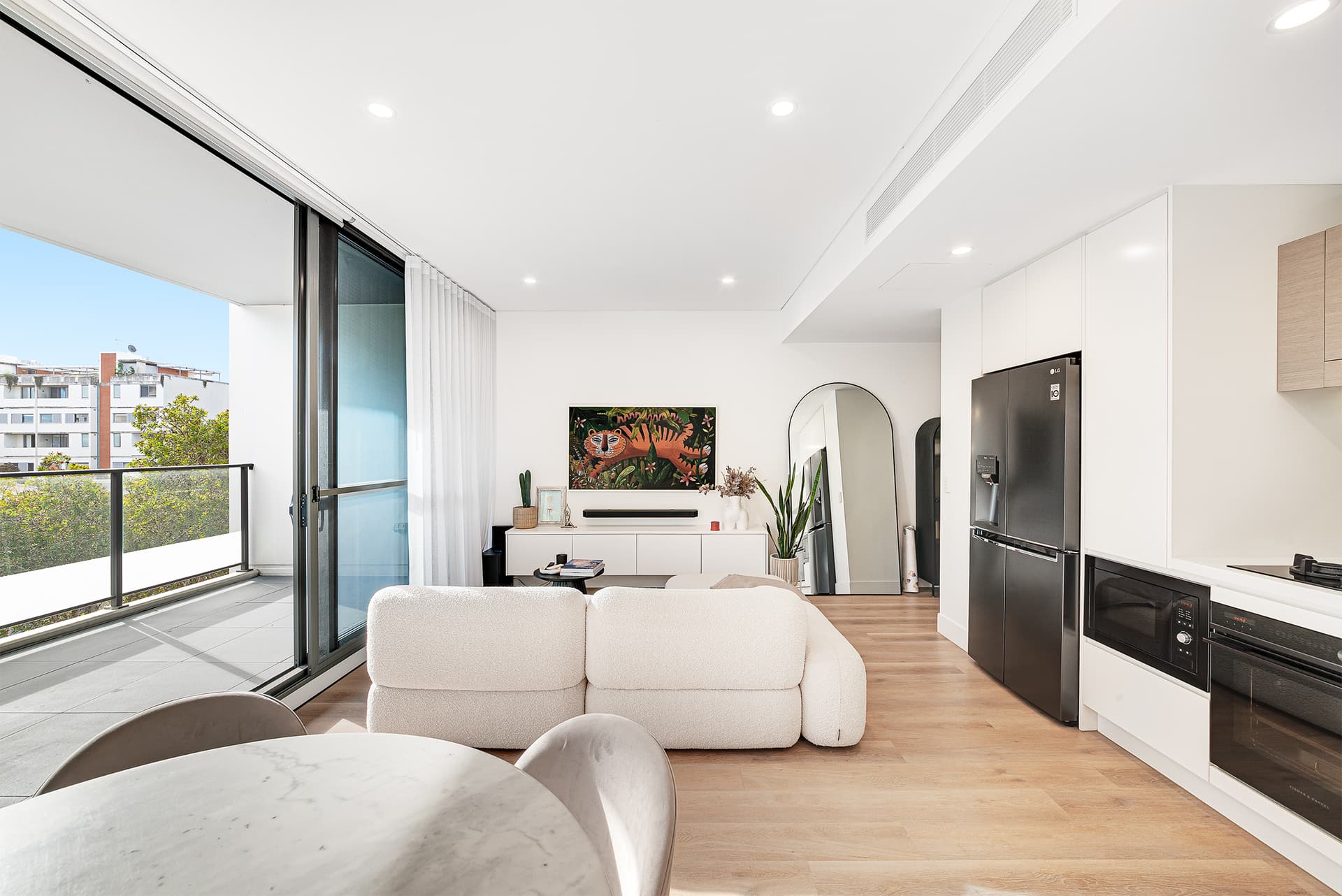401/14B Mentmore Avenue, Rosebery NSW