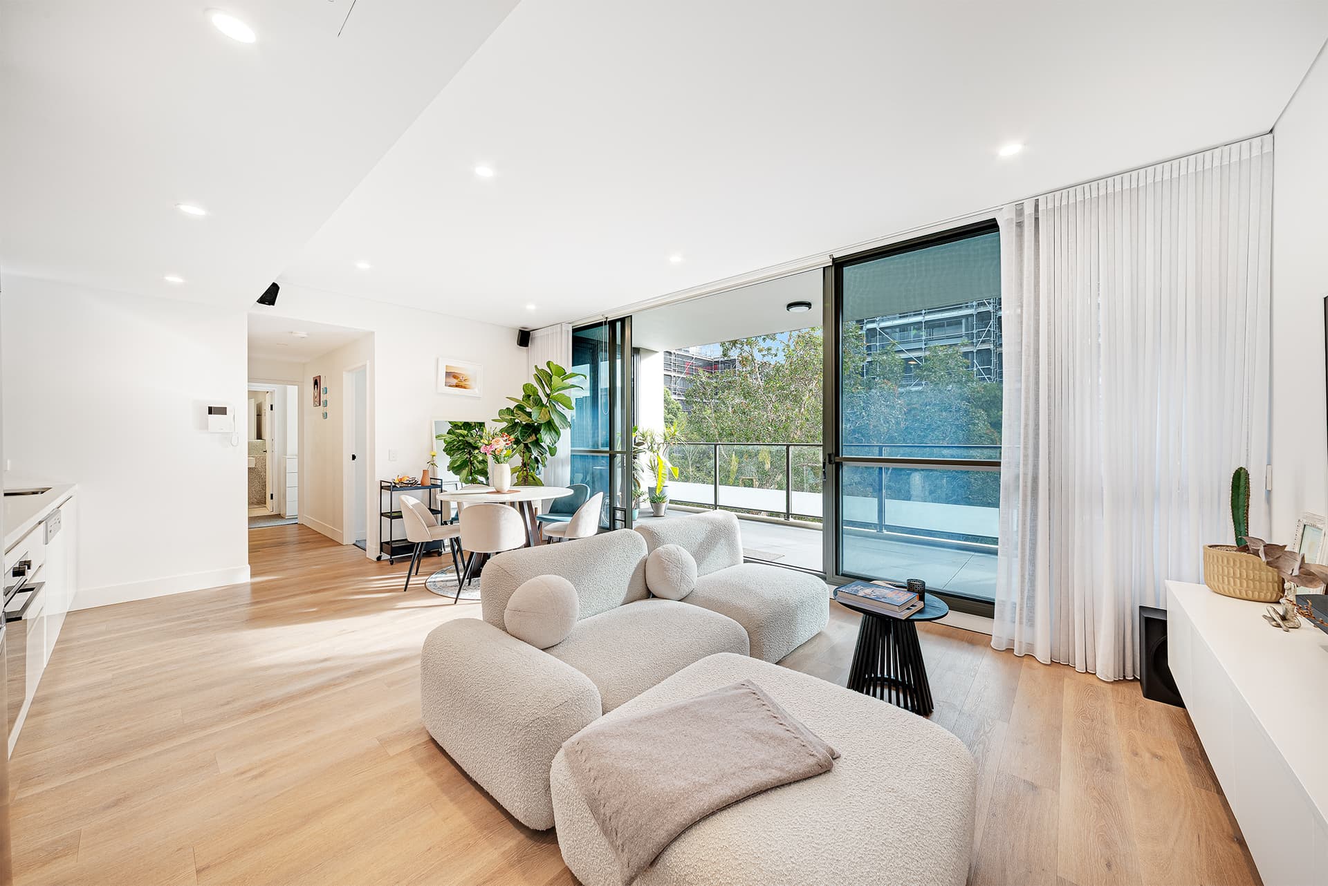 401/14B Mentmore Avenue, Rosebery NSW