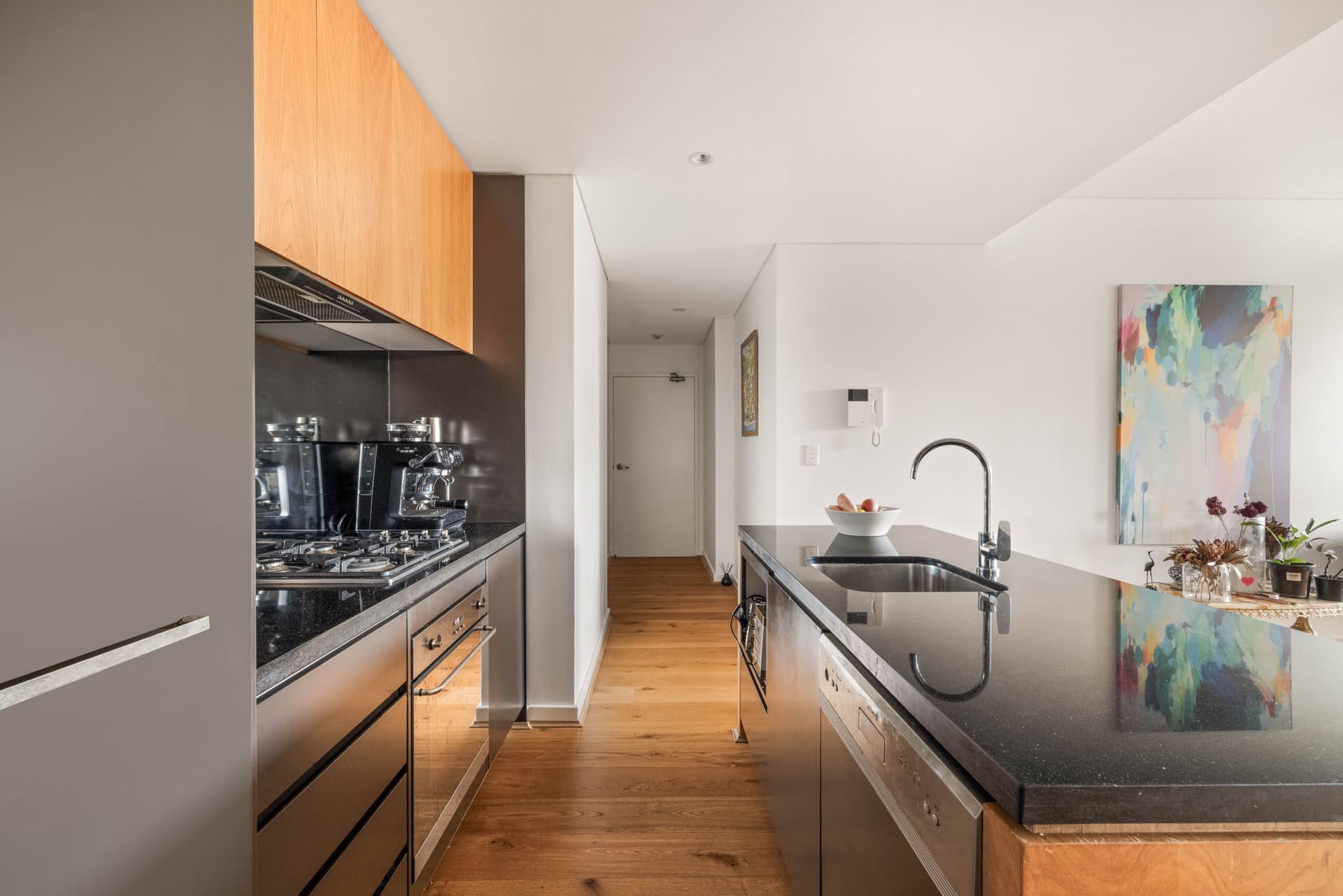 302/95 Dalmeny Avenue, Rosebery NSW