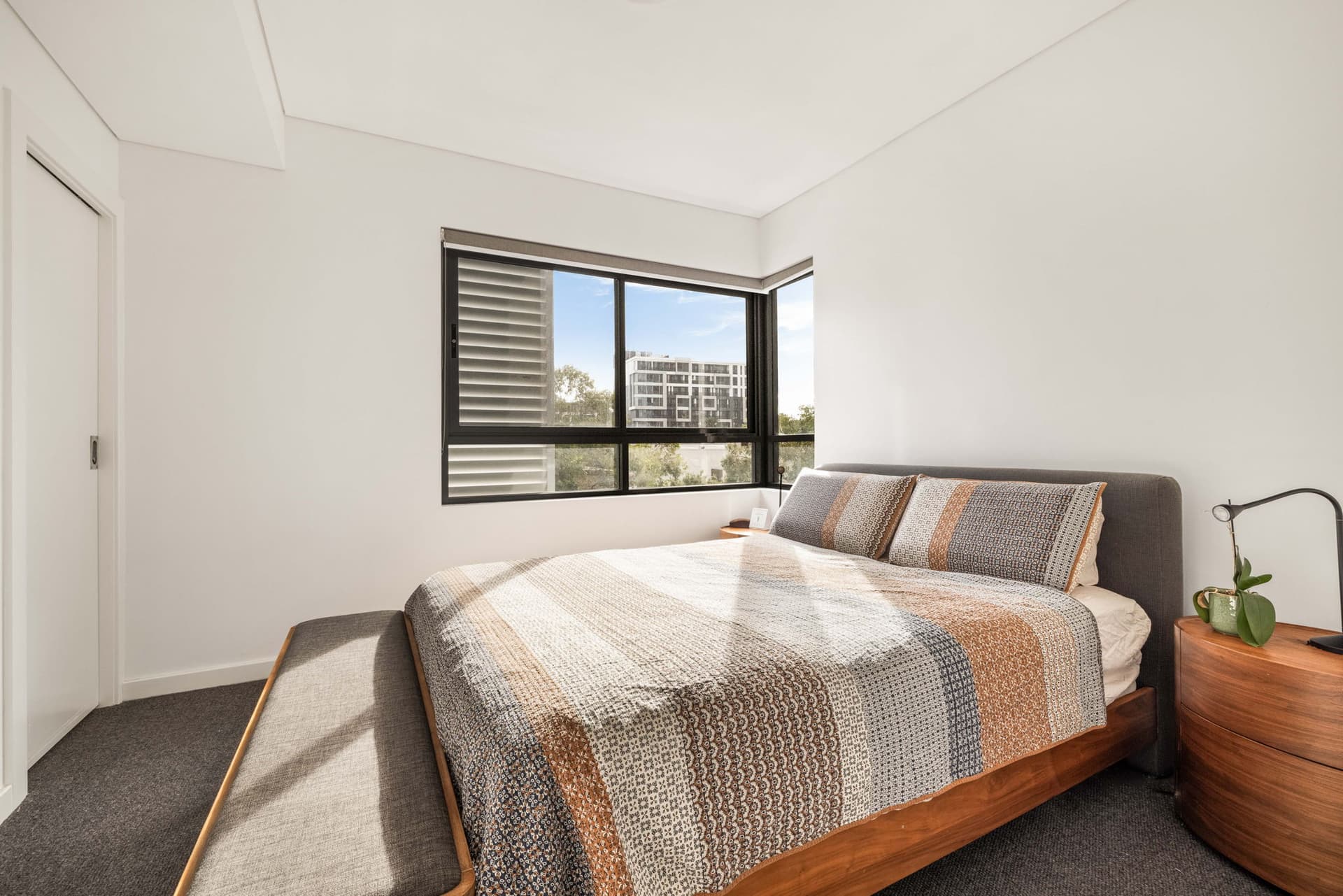 302/95 Dalmeny Avenue, Rosebery NSW