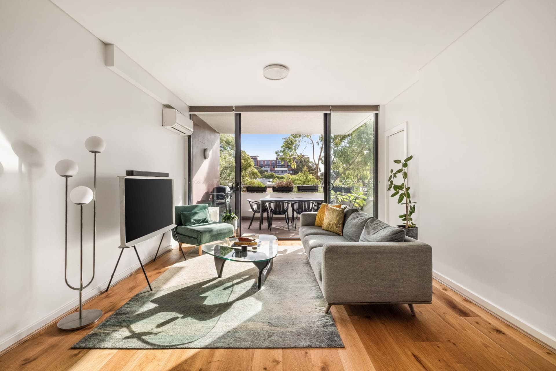 302/95 Dalmeny Avenue, Rosebery NSW