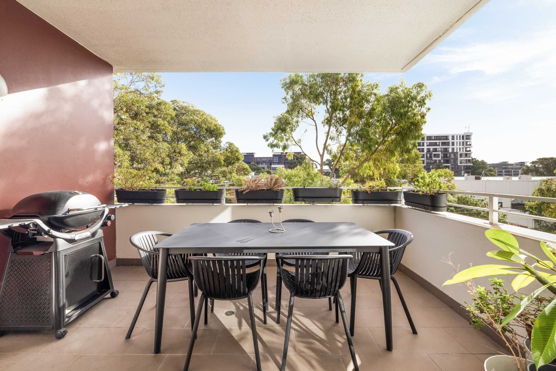 302/95 Dalmeny Avenue, Rosebery NSW