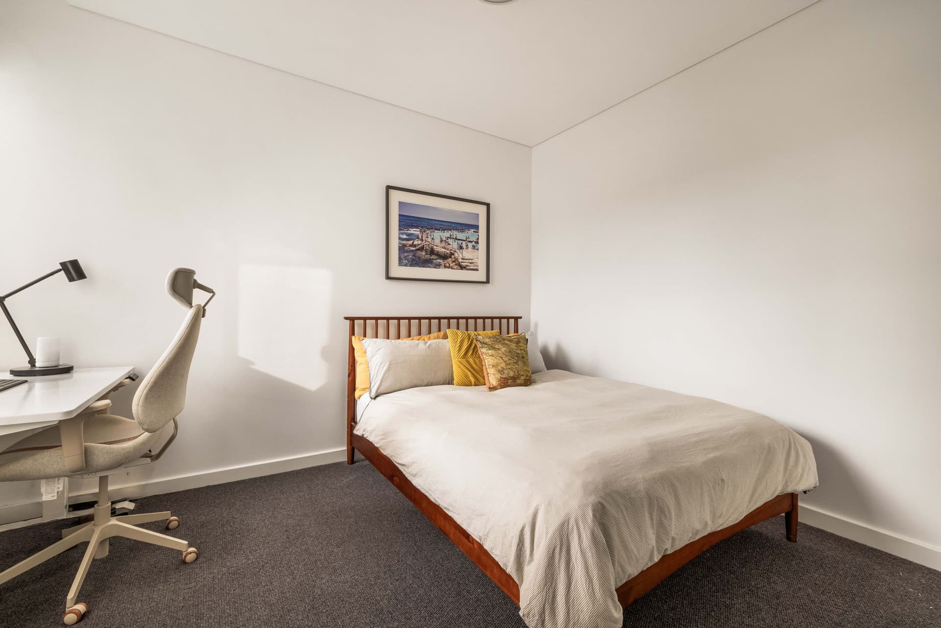 302/95 Dalmeny Avenue, Rosebery NSW