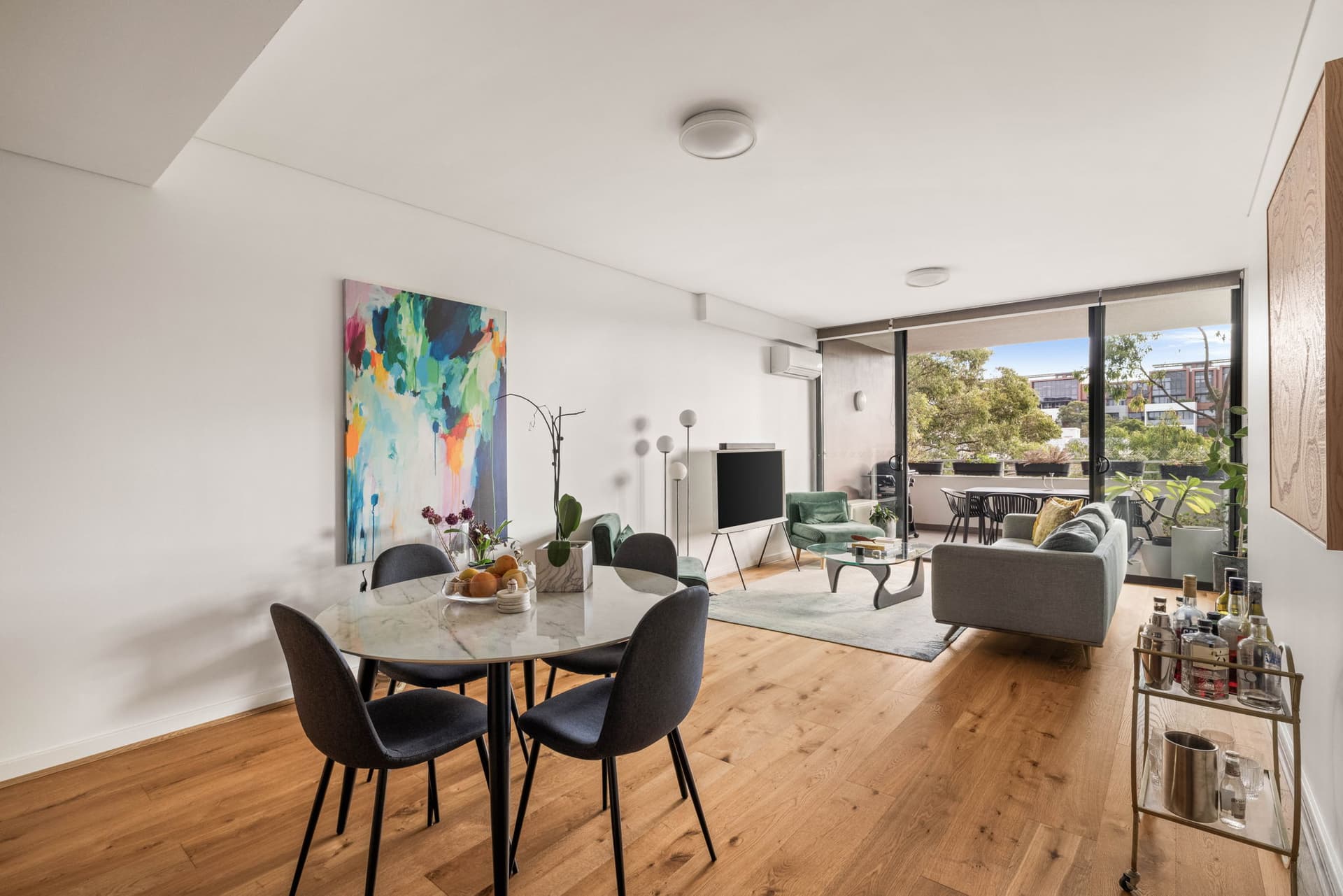 302/95 Dalmeny Avenue, Rosebery NSW