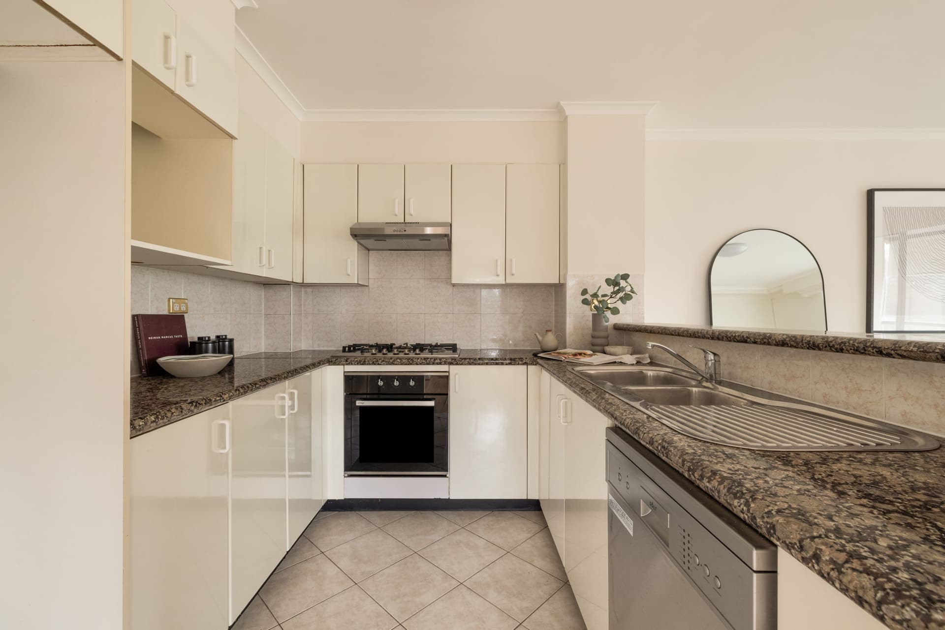221/83-93 Dalmeny Avenue, Rosebery NSW