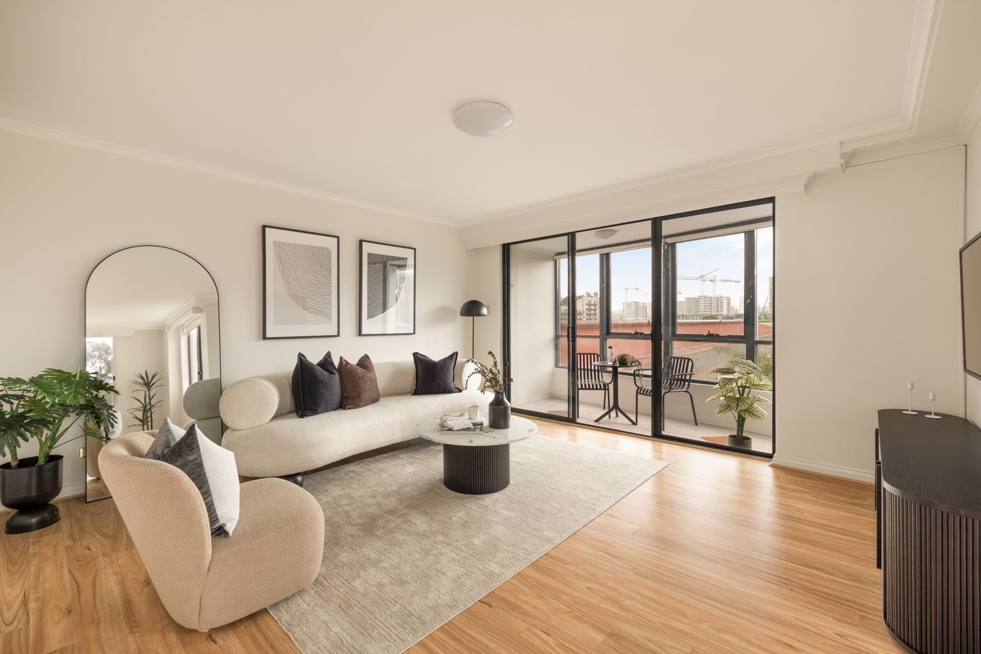 221/83-93 Dalmeny Avenue, Rosebery NSW