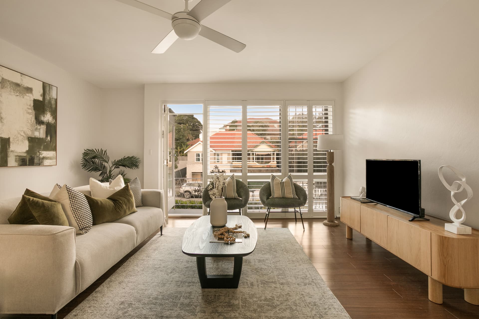 4/29 Stewart Street, Randwick NSW