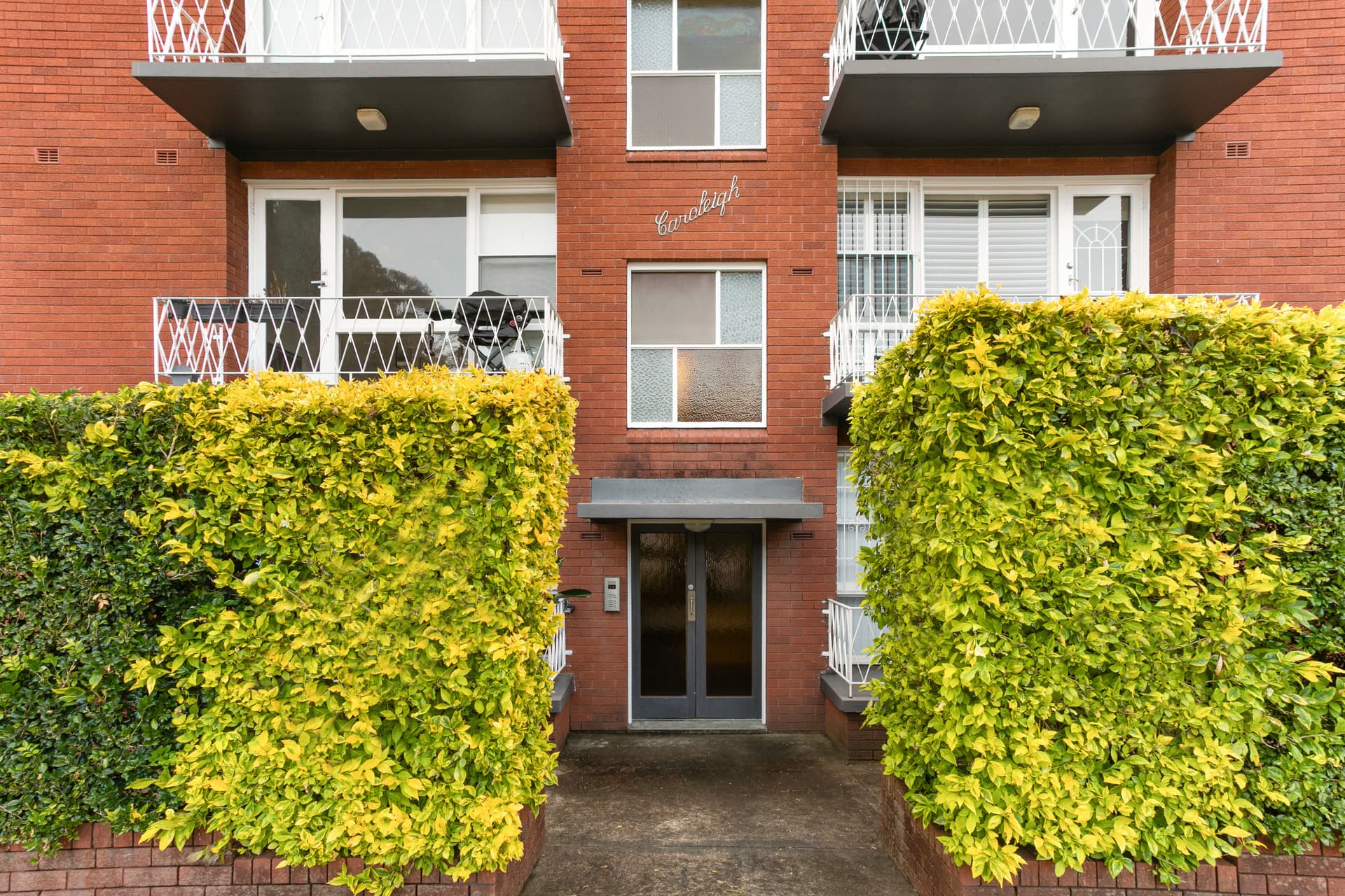 4/29 Stewart Street, Randwick NSW