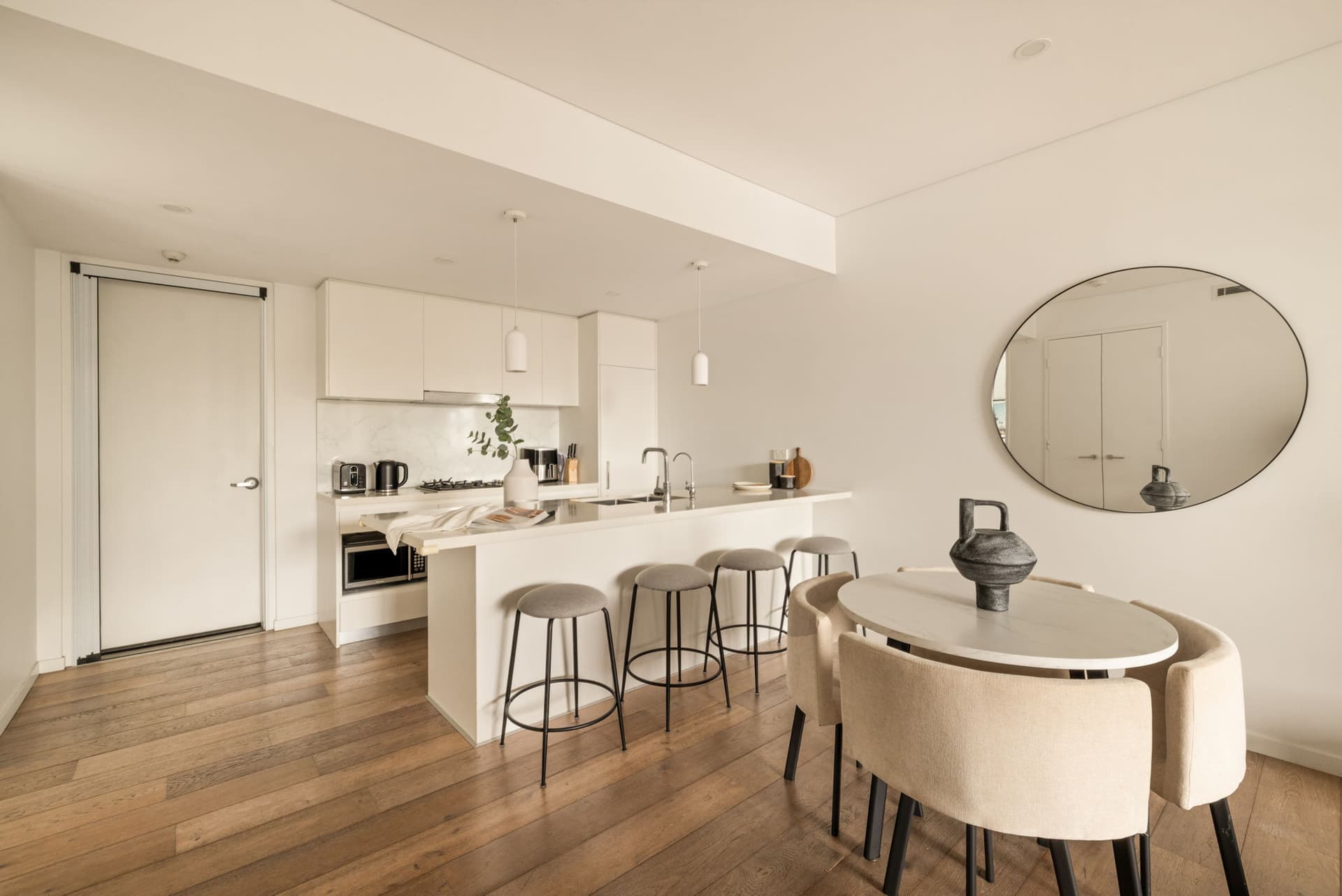 302/29 Dunning Avenue, Rosebery NSW