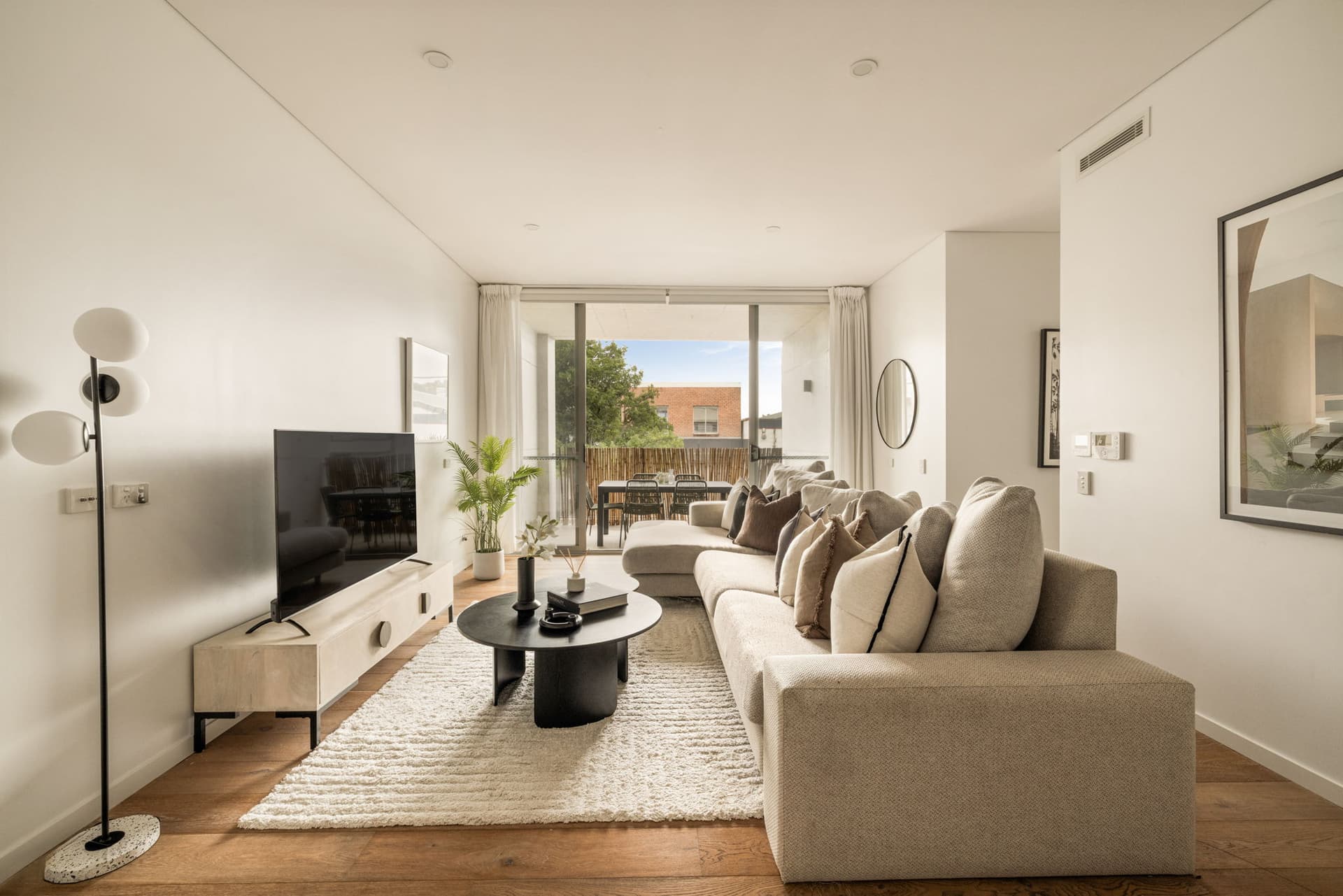302/29 Dunning Avenue, Rosebery NSW