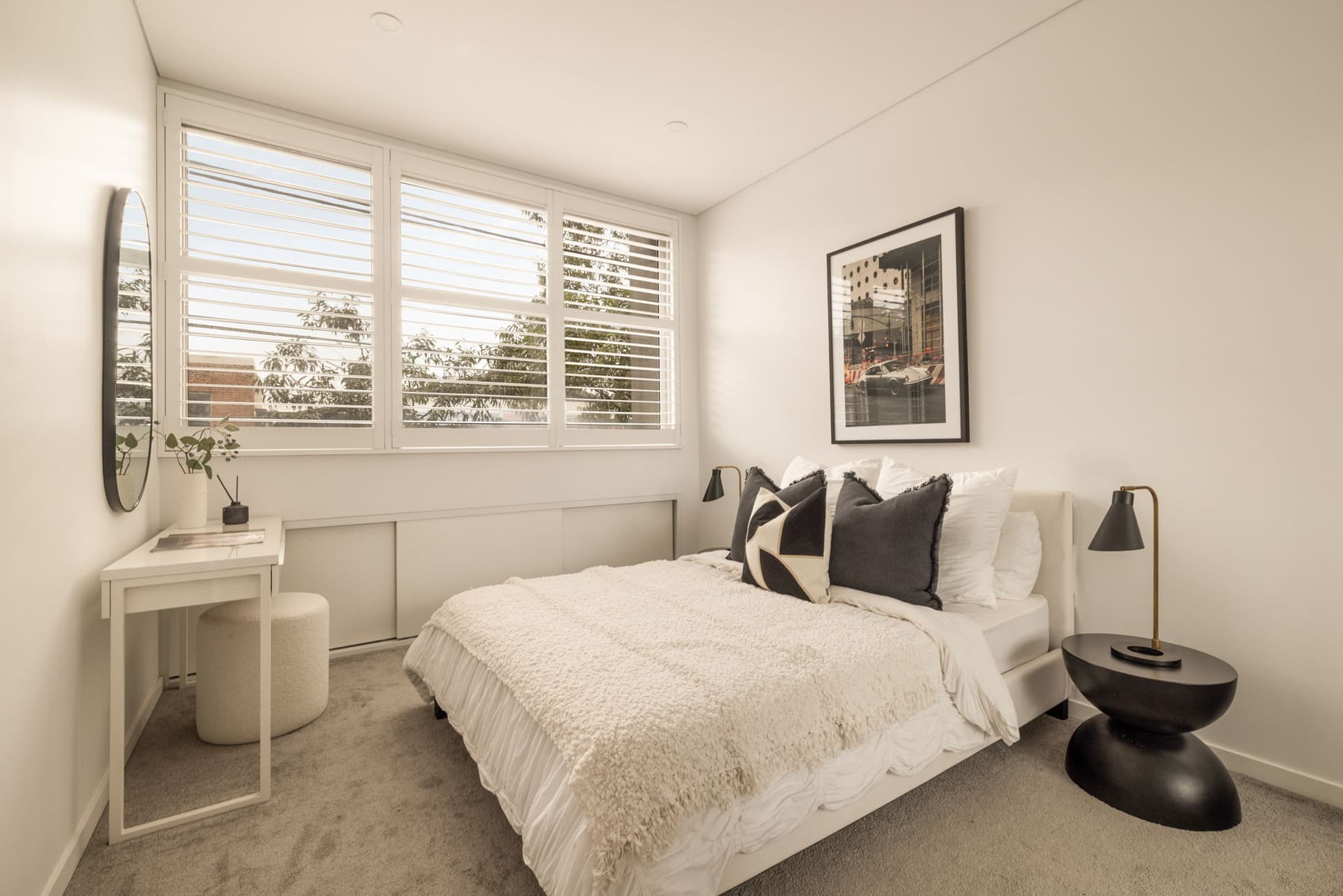 302/29 Dunning Avenue, Rosebery NSW