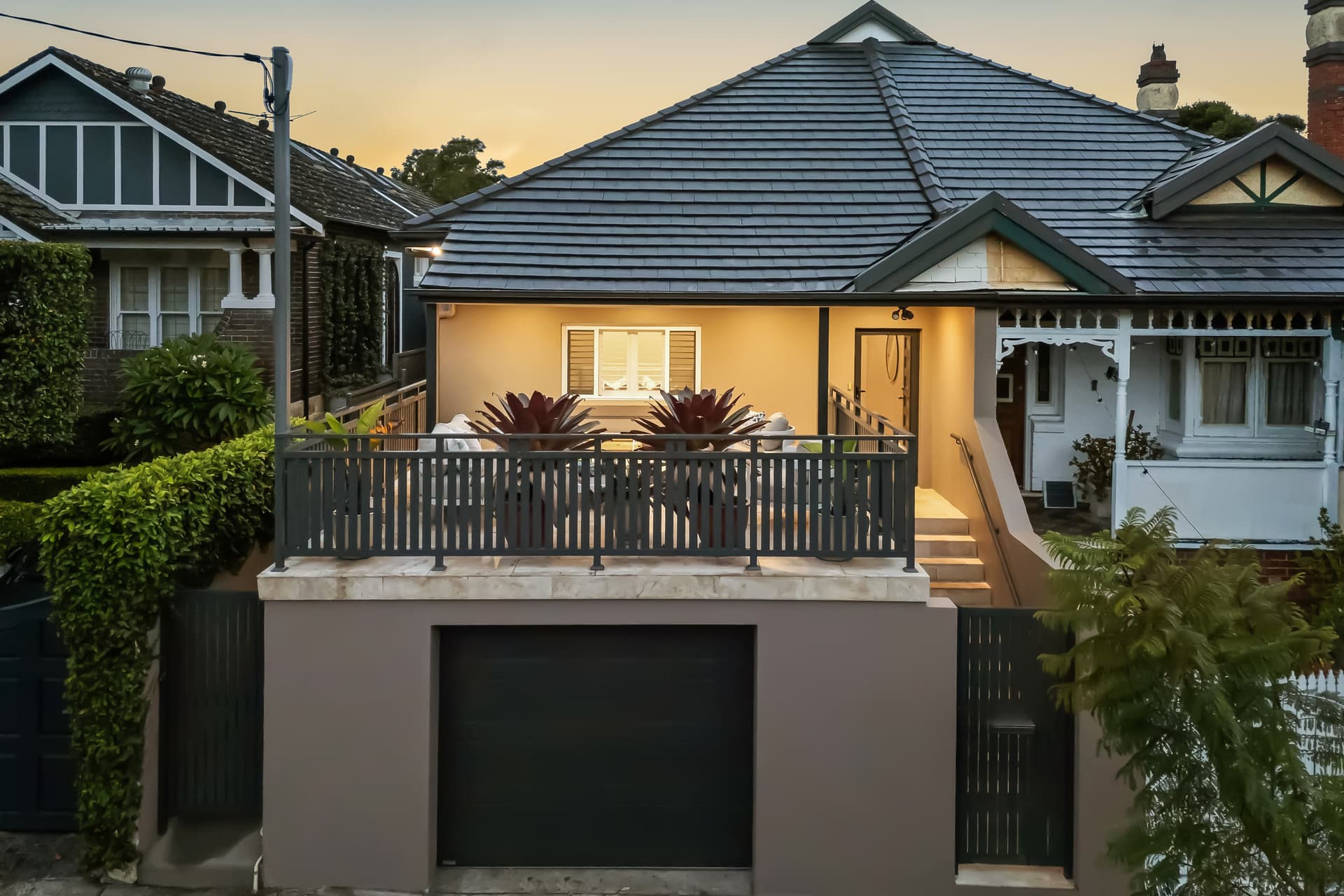 52 Carrington Road, Waverley NSW