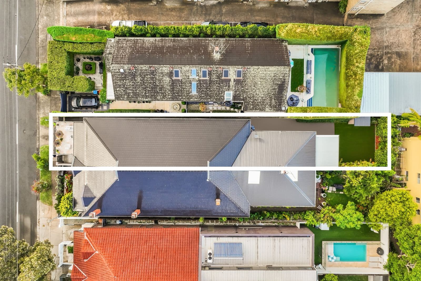52 Carrington Road, Waverley NSW