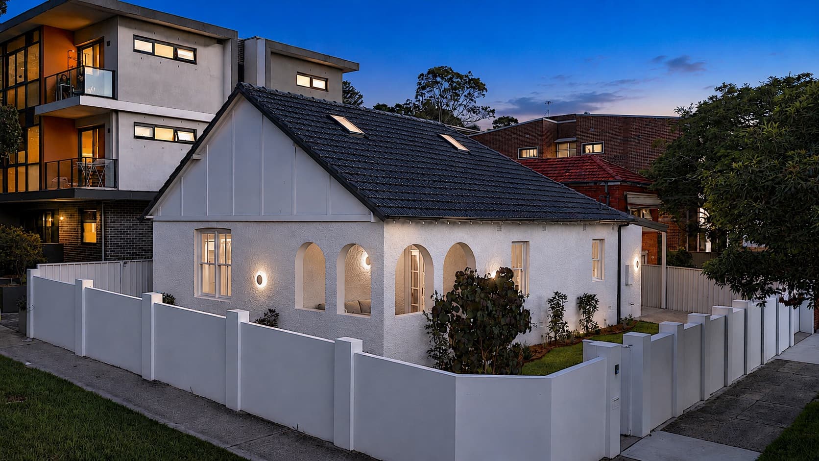 64 Barker Street, Kingsford NSW