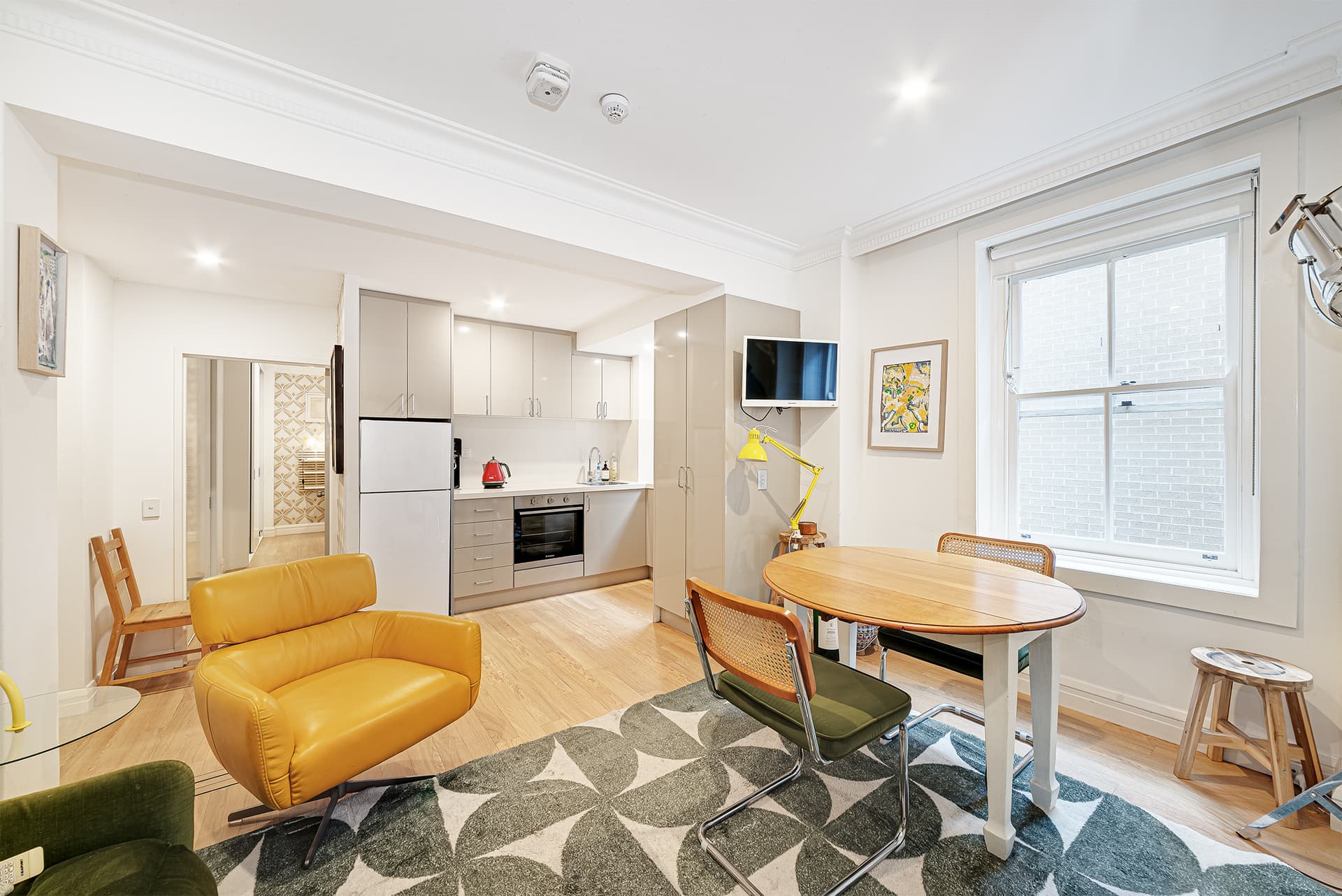 207/221 Darlinghurst Road, Darlinghurst NSW