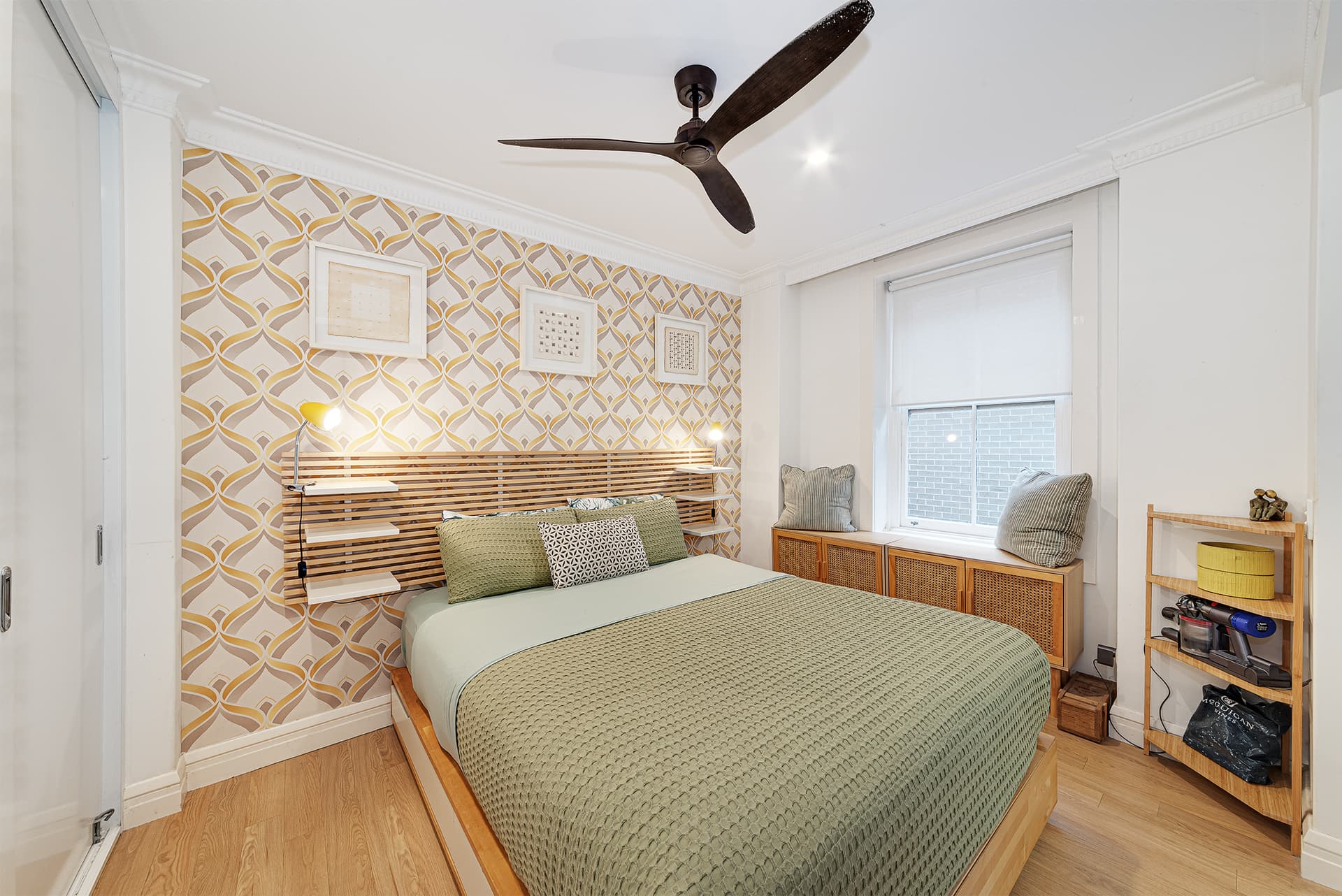 207/221 Darlinghurst Road, Darlinghurst NSW