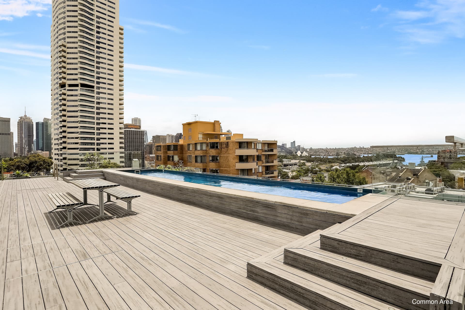 207/221 Darlinghurst Road, Darlinghurst NSW