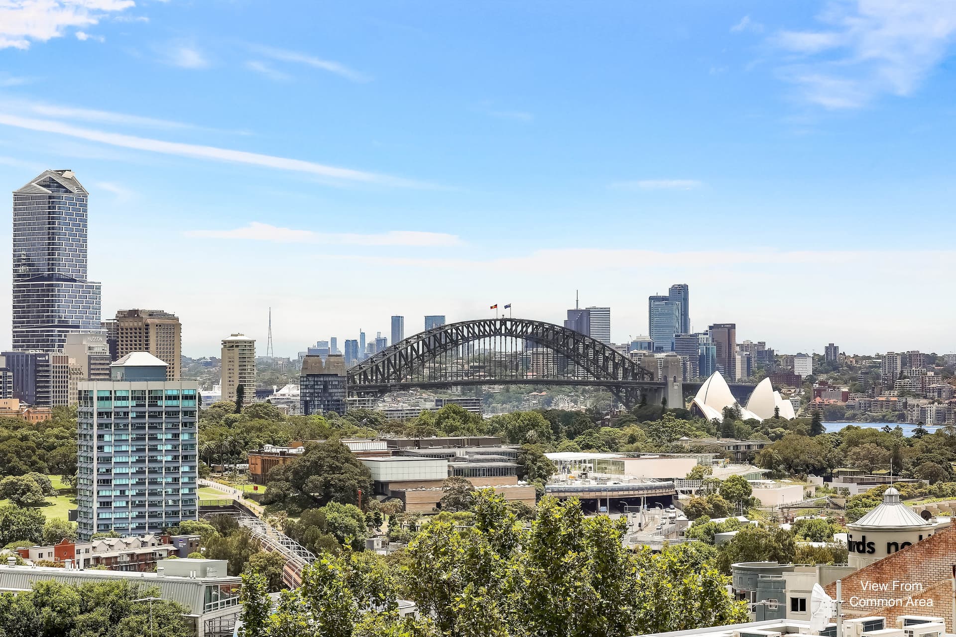 207/221 Darlinghurst Road, Darlinghurst NSW