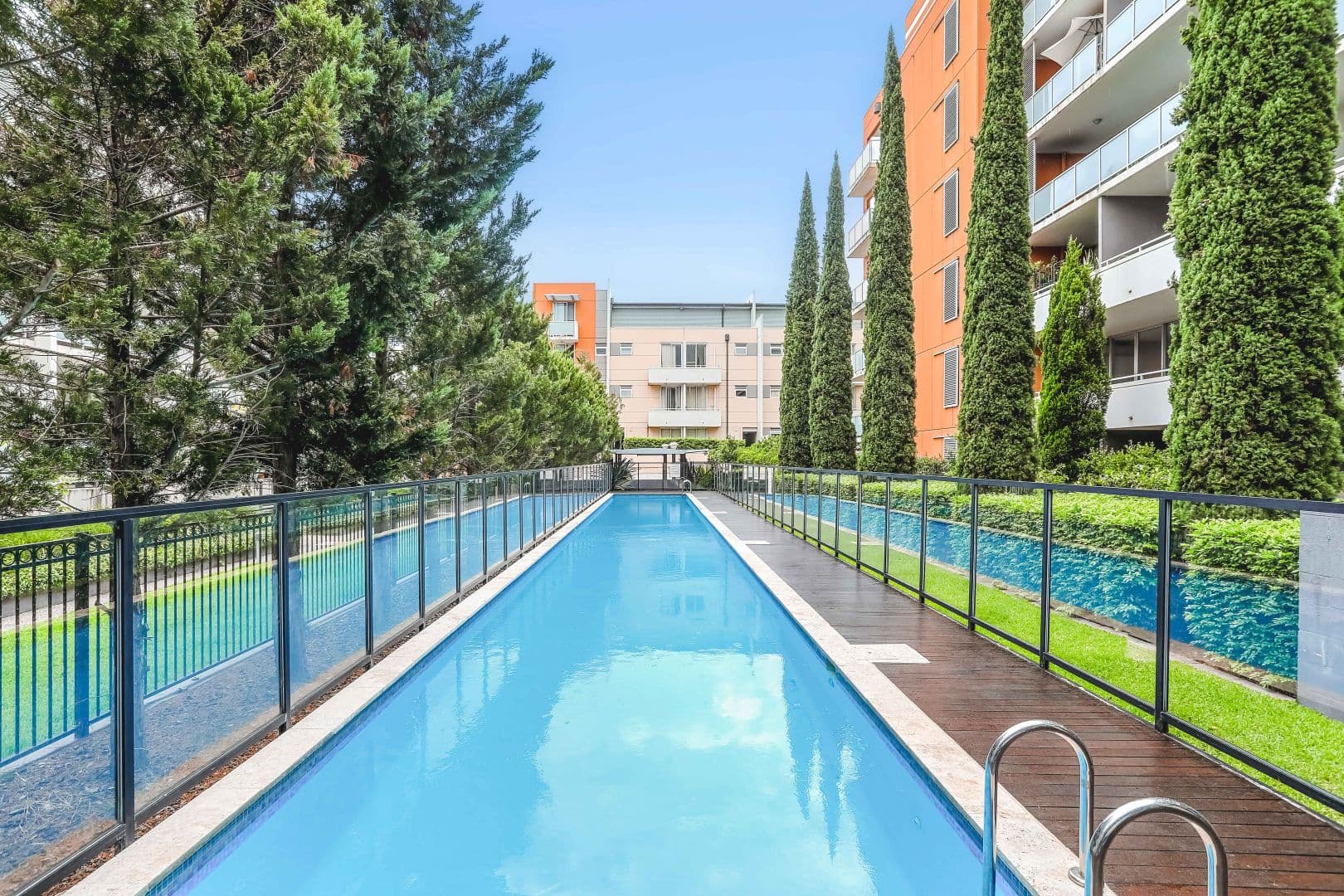290/5 Queen Street, Rosebery NSW