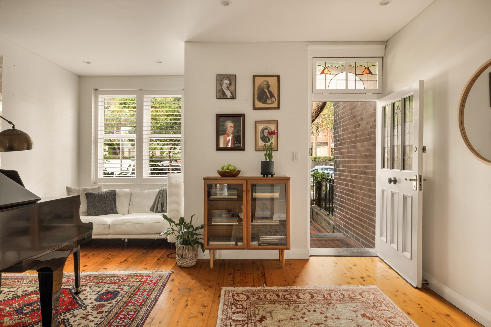 40 Pitt Street, Redfern NSW