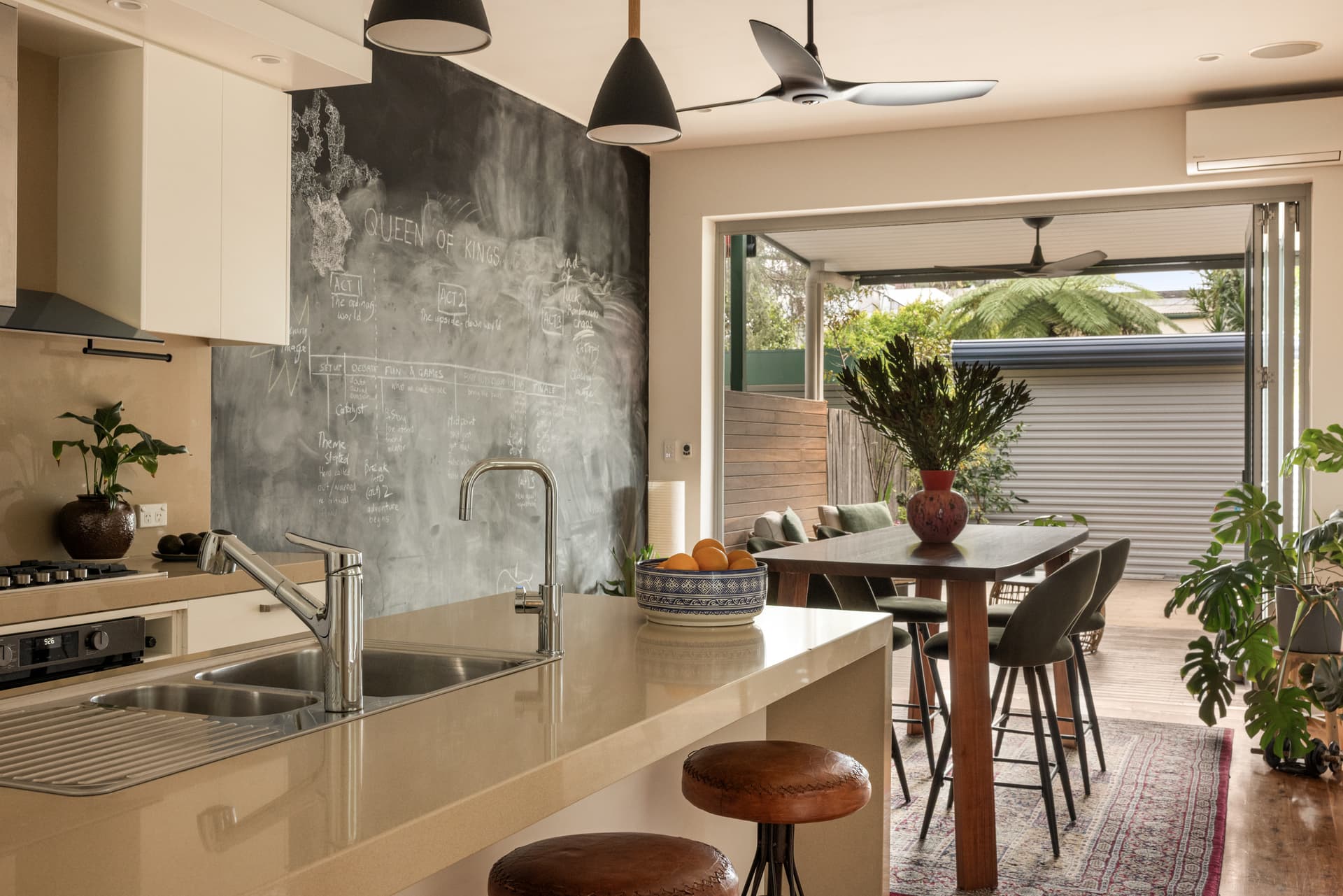 40 Pitt Street, Redfern NSW
