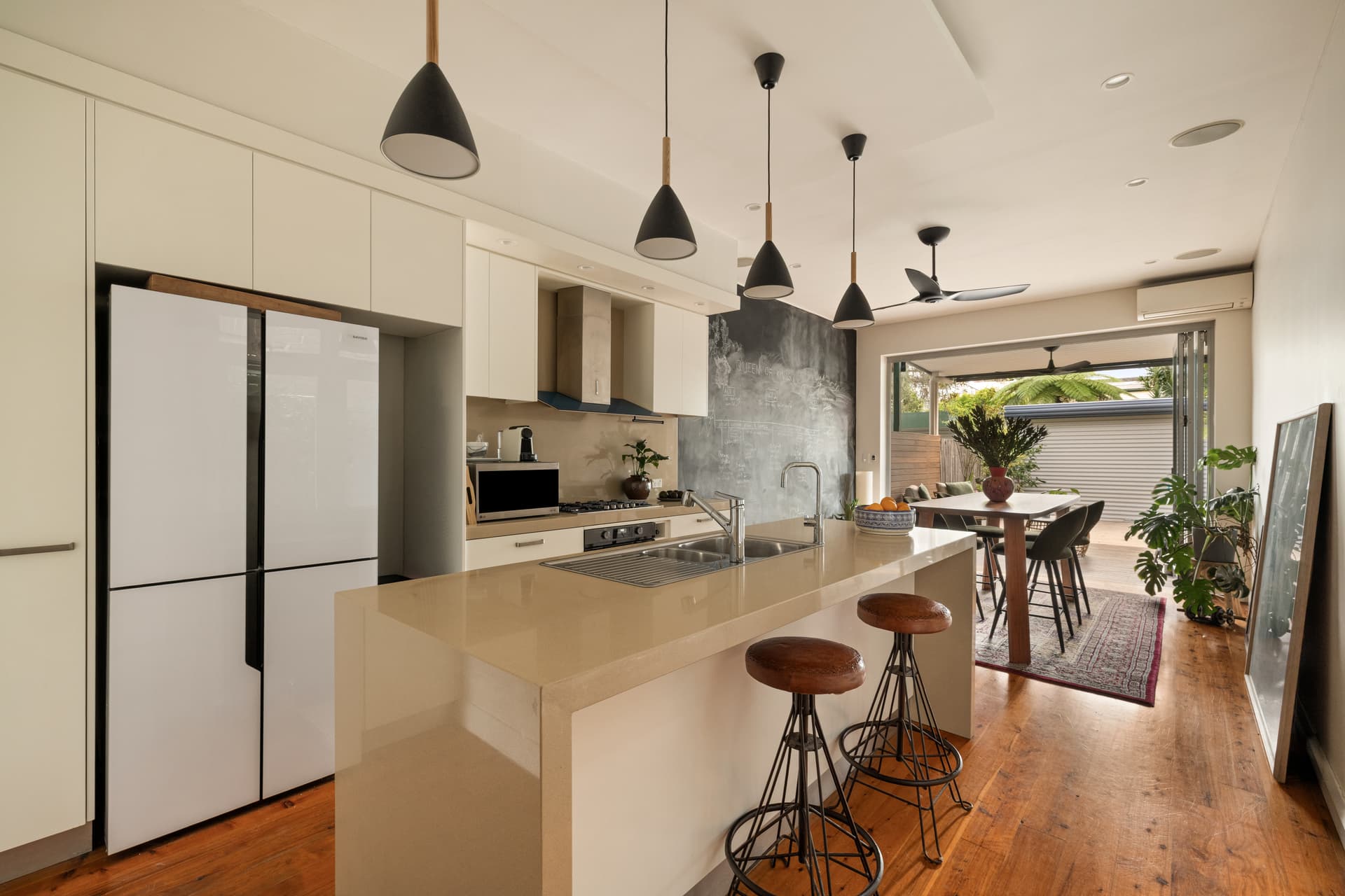 40 Pitt Street, Redfern NSW