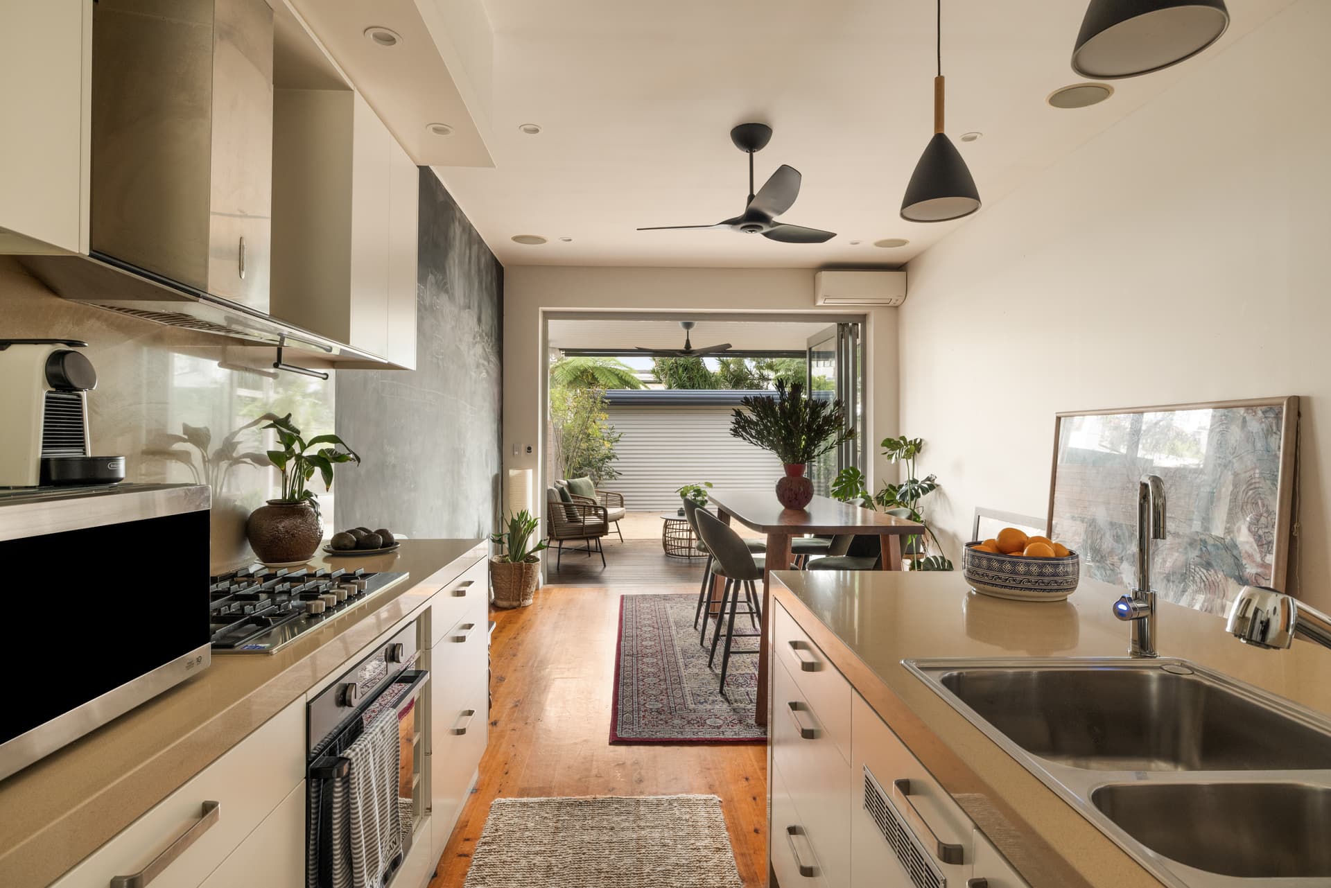40 Pitt Street, Redfern NSW