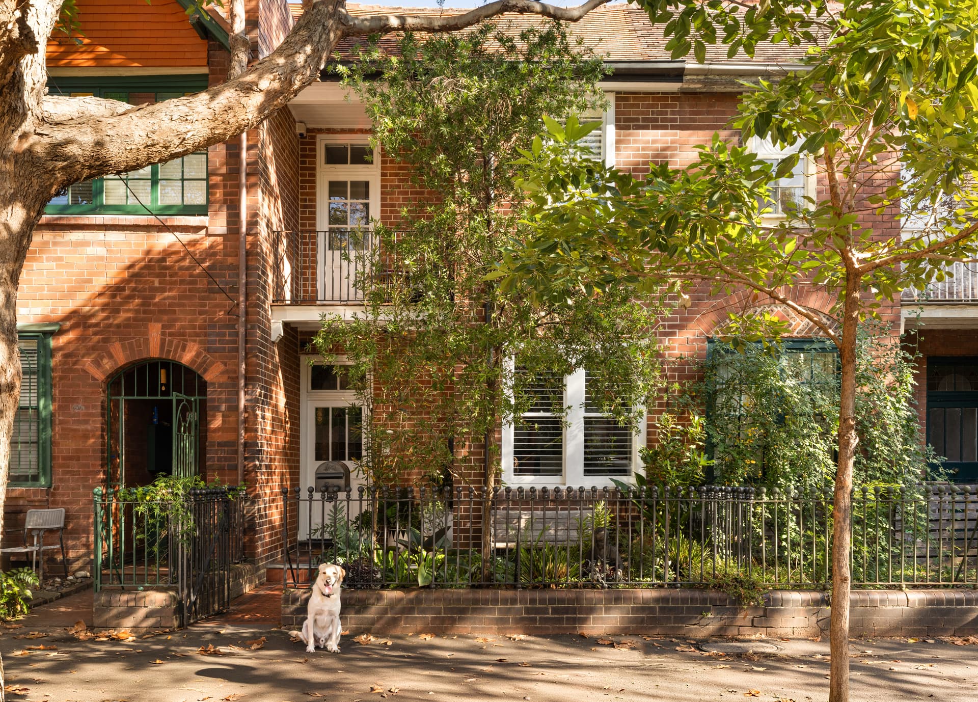 40 Pitt Street, Redfern NSW