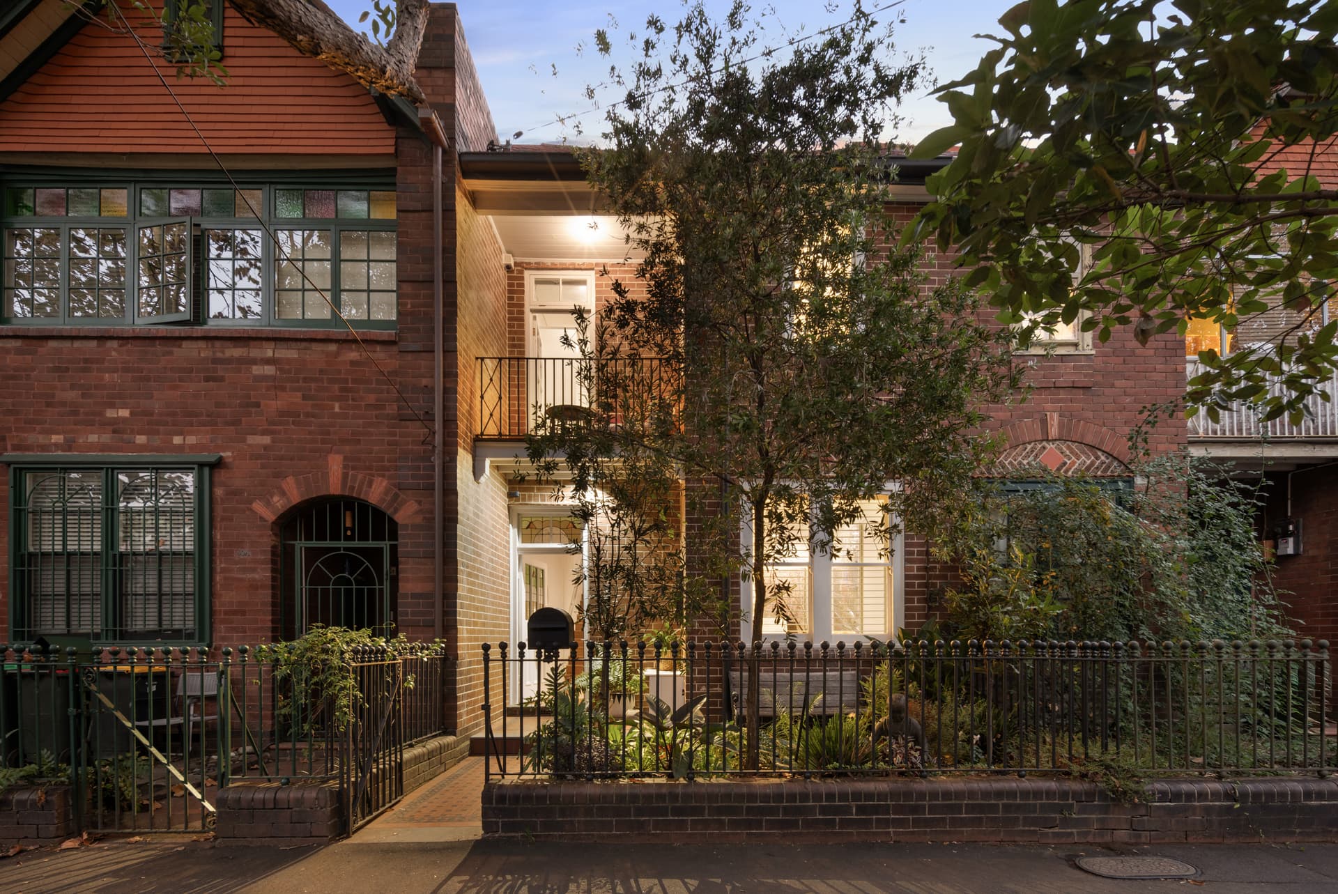 40 Pitt Street, Redfern NSW