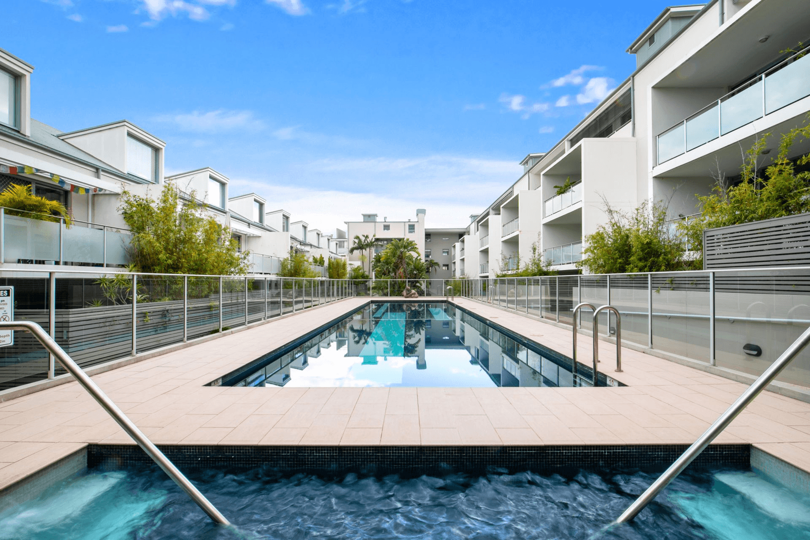 58/1A Turner Street, Redfern NSW