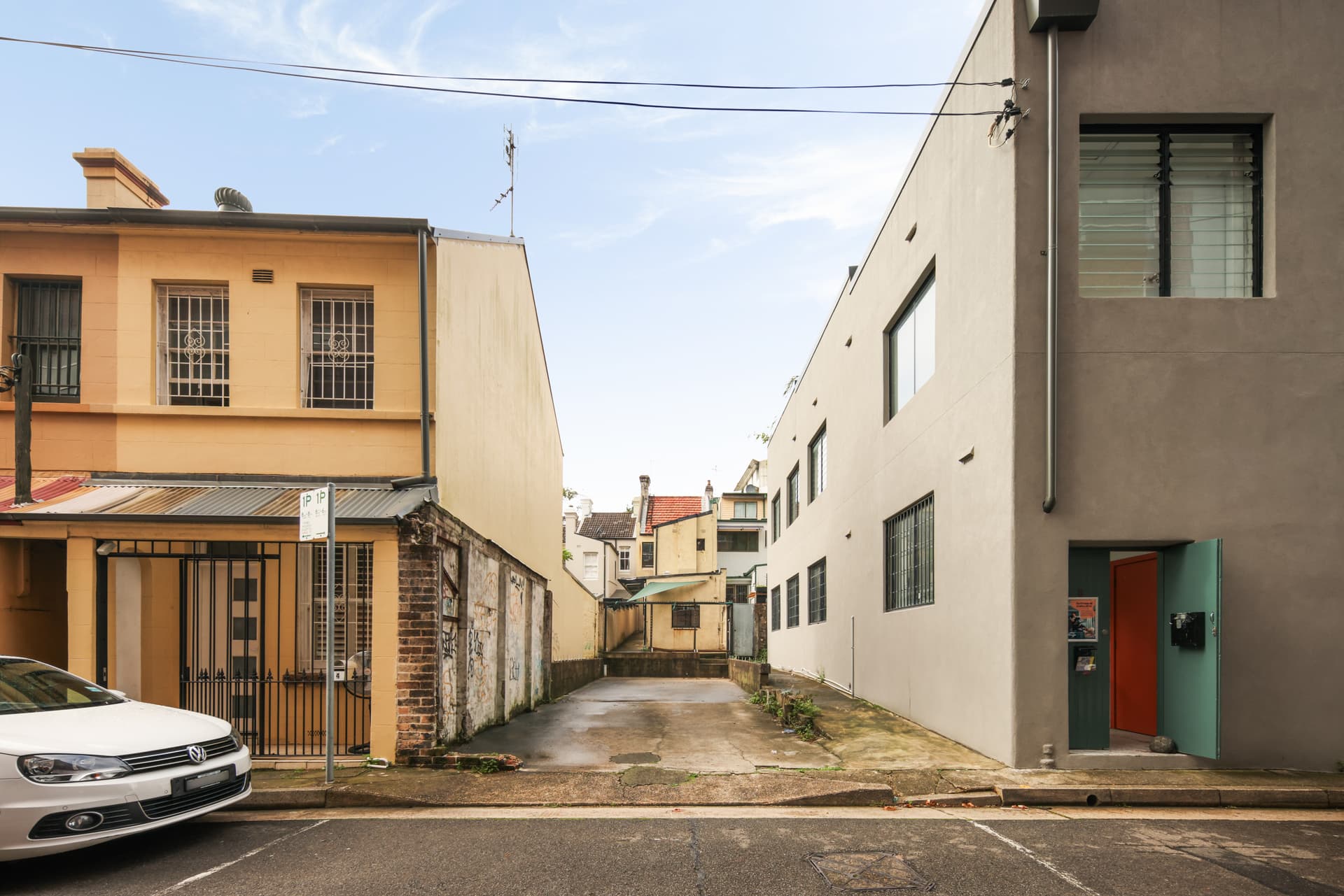 49 Waterloo Street, Surry Hills NSW