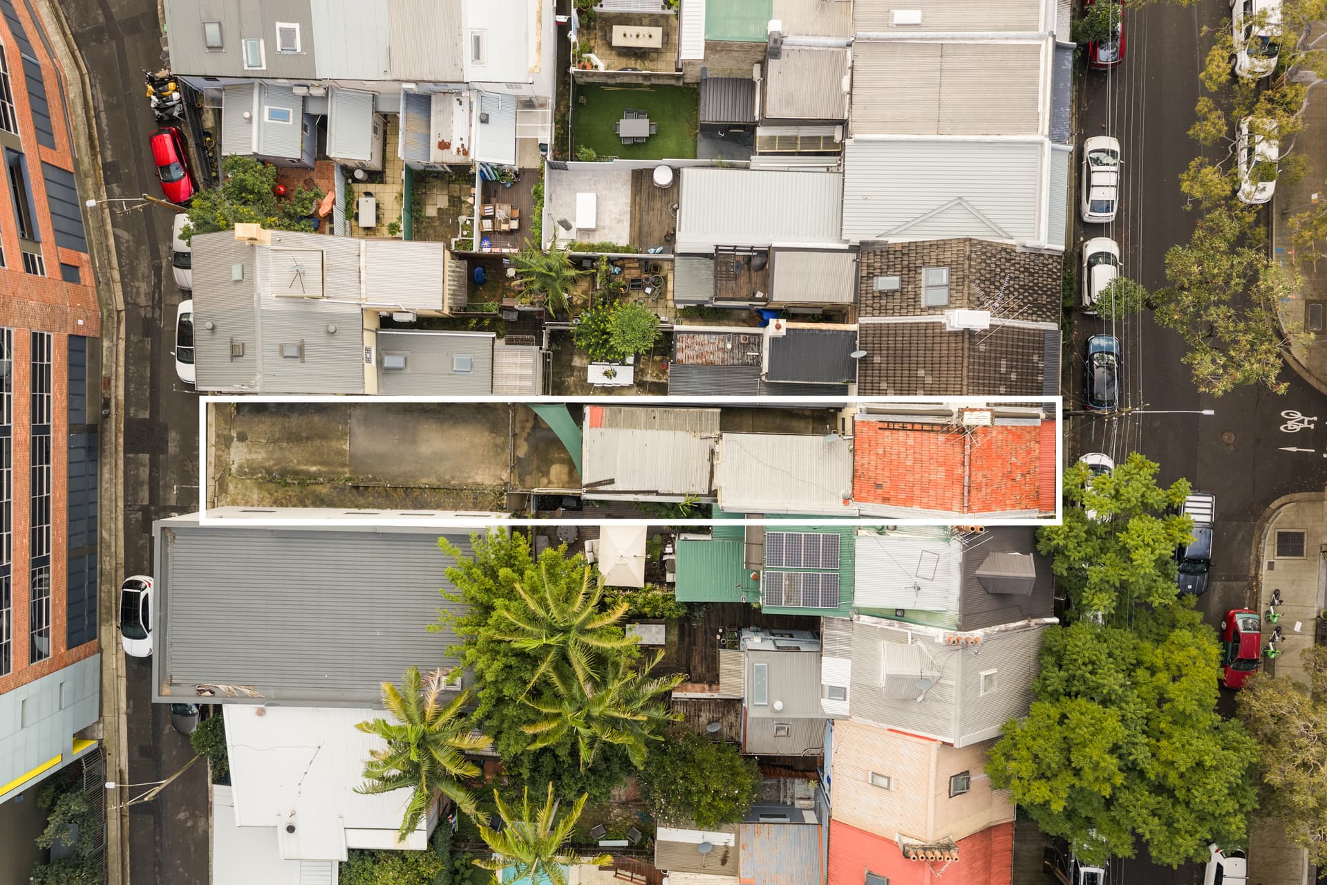 49 Waterloo Street, Surry Hills NSW