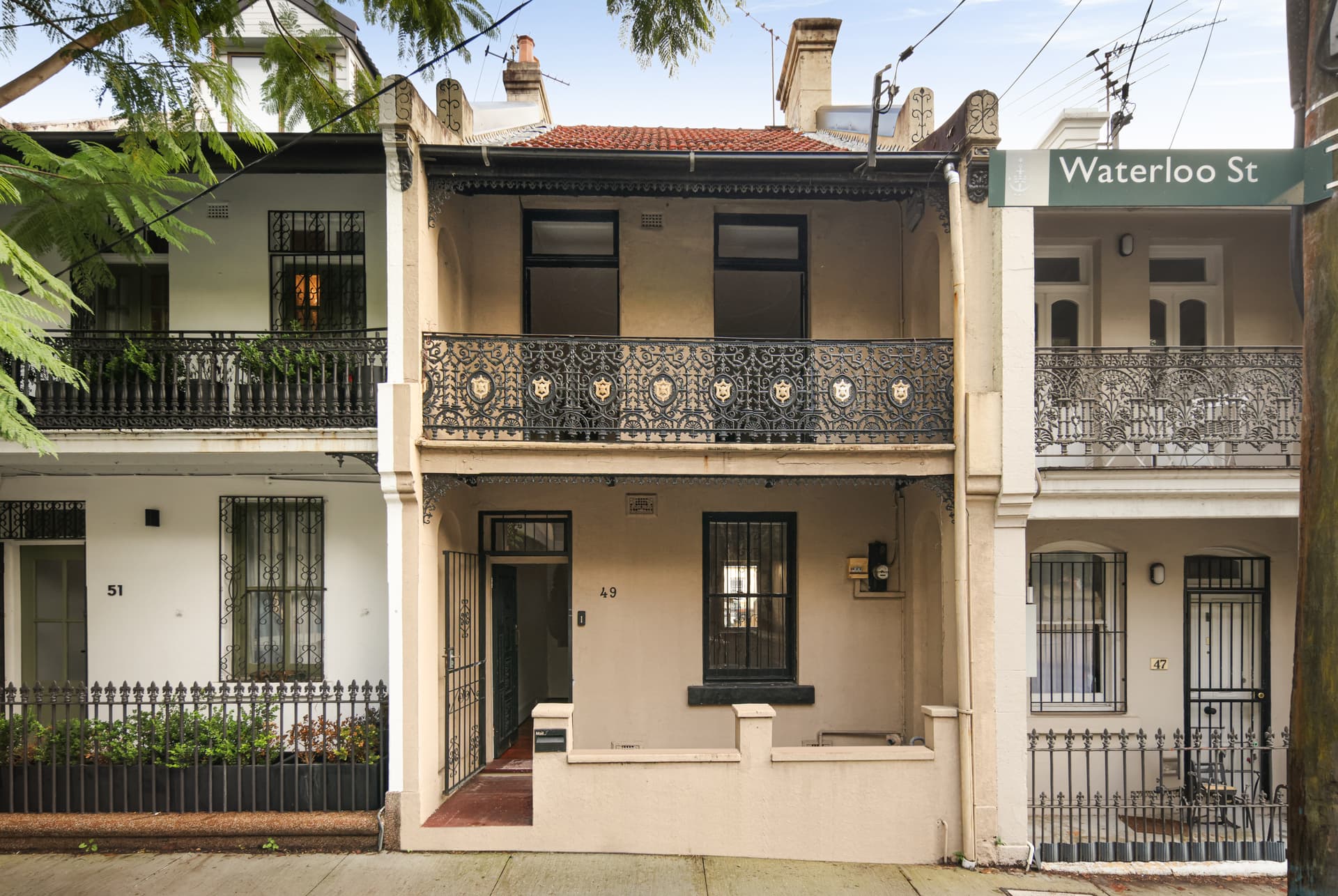 49 Waterloo Street, Surry Hills NSW