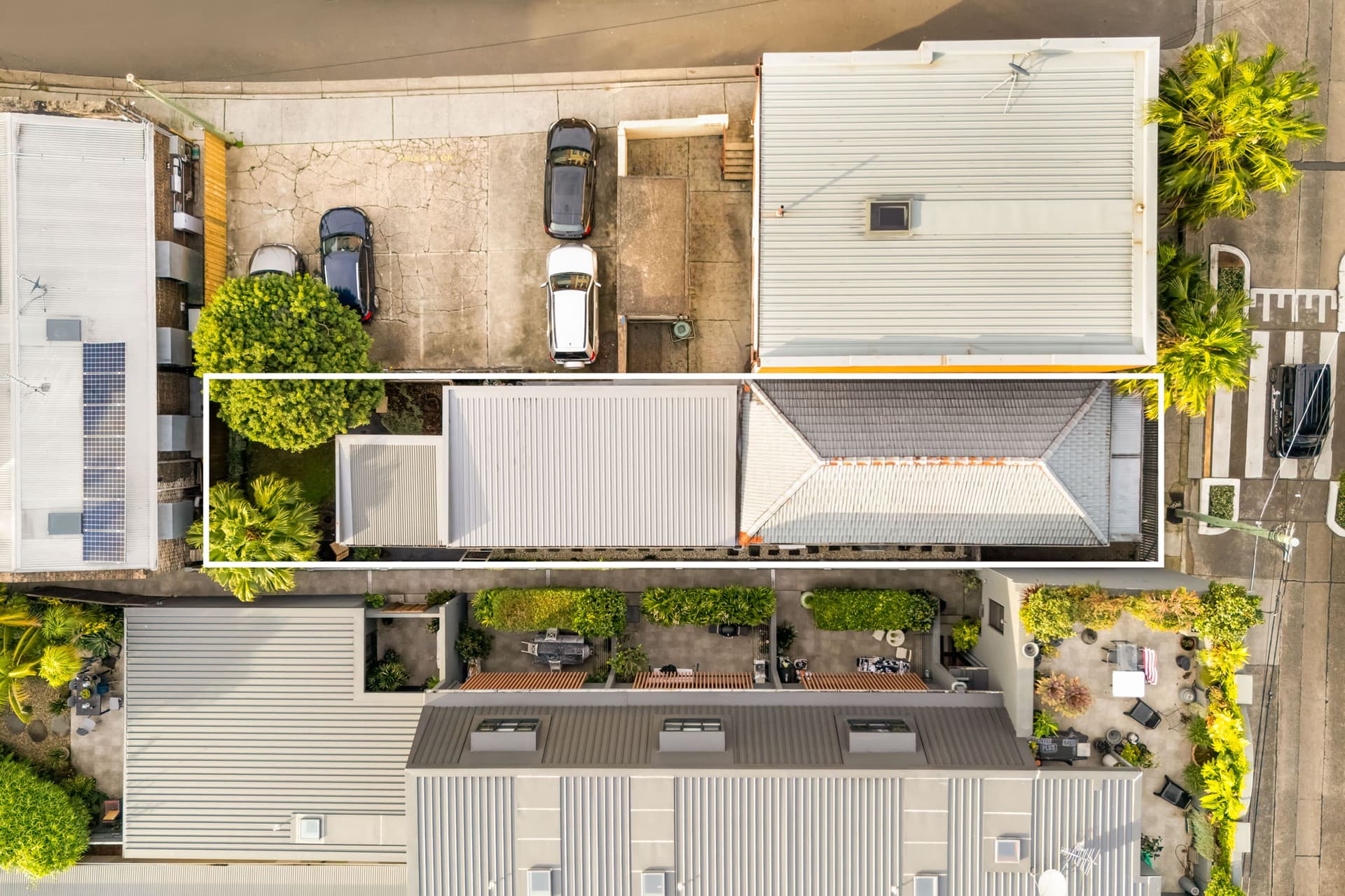5 Lord Street, Newtown NSW