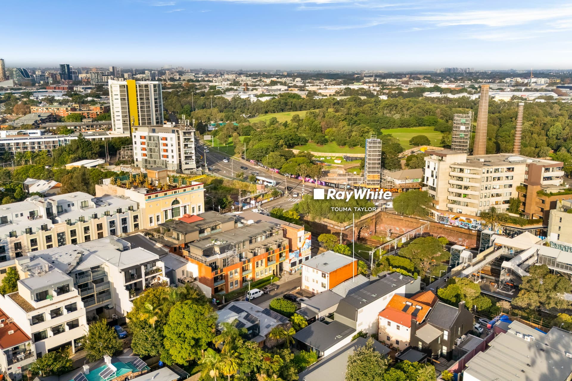 5 Lord Street, Newtown NSW