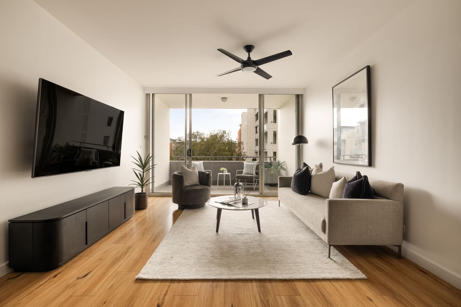 25/37 Morley Avenue, Rosebery NSW