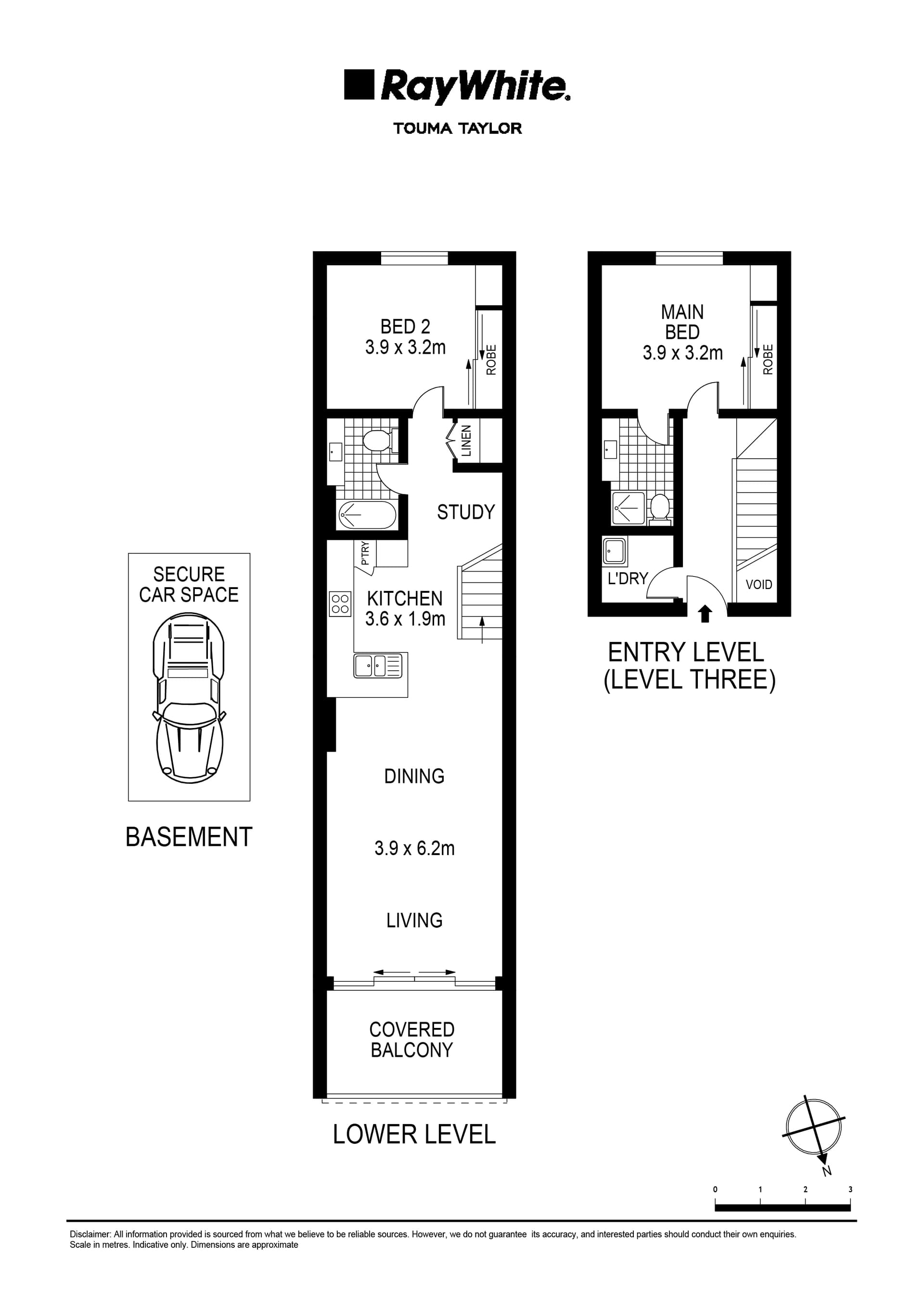 25/37 Morley Avenue, Rosebery NSW