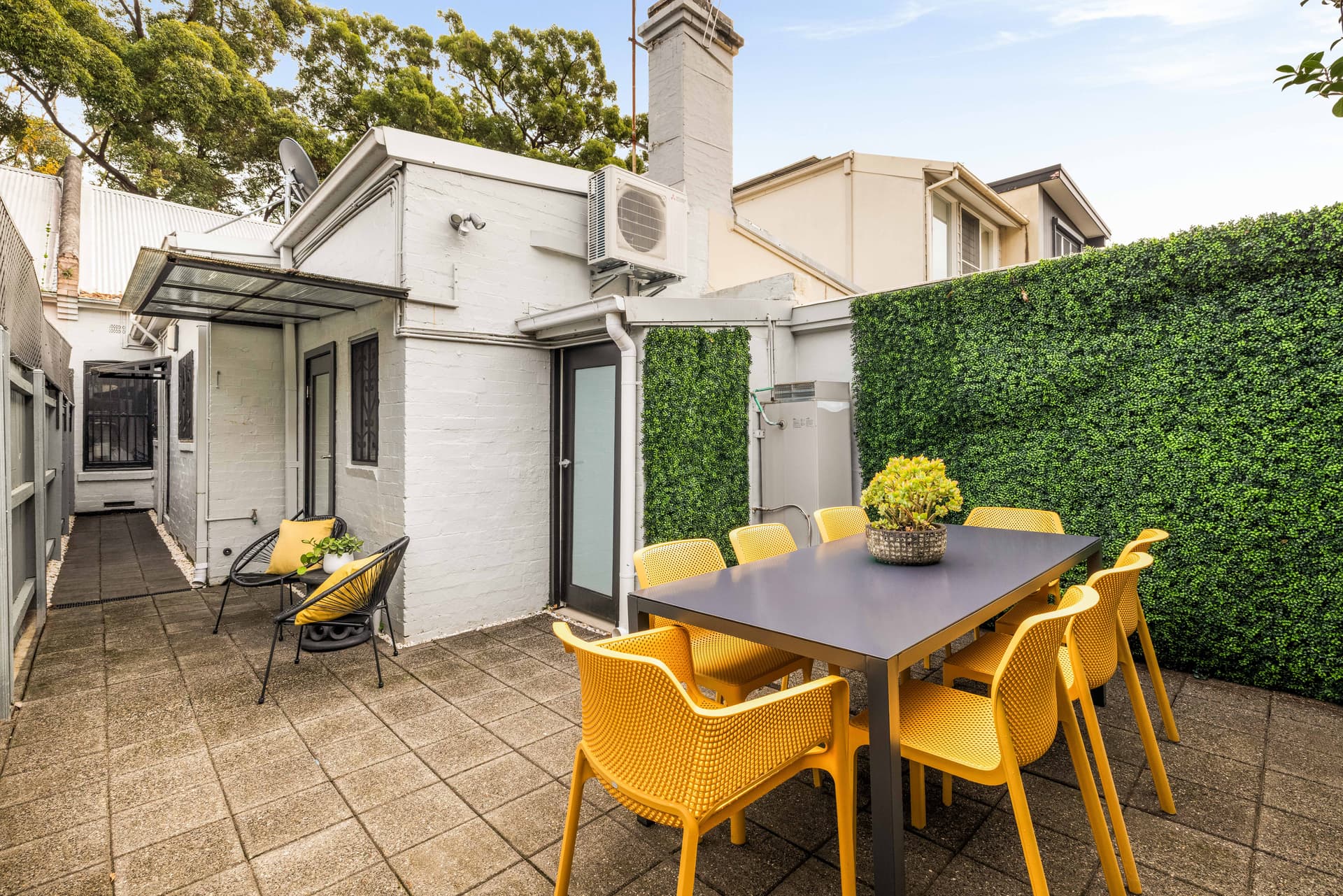 70 Kepos Street, Redfern NSW