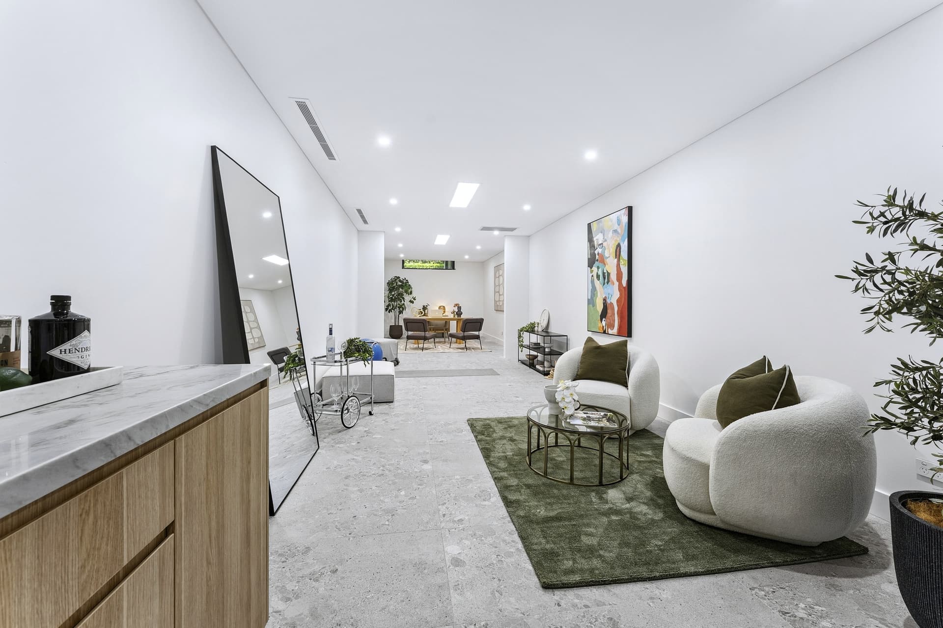 21A Oswald Street, Randwick NSW