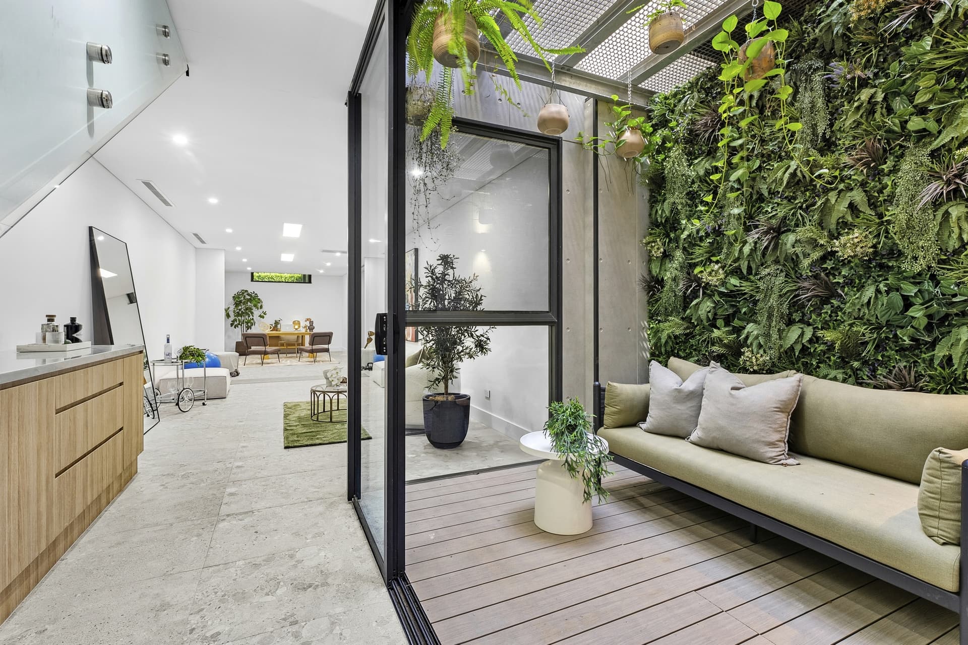21A Oswald Street, Randwick NSW