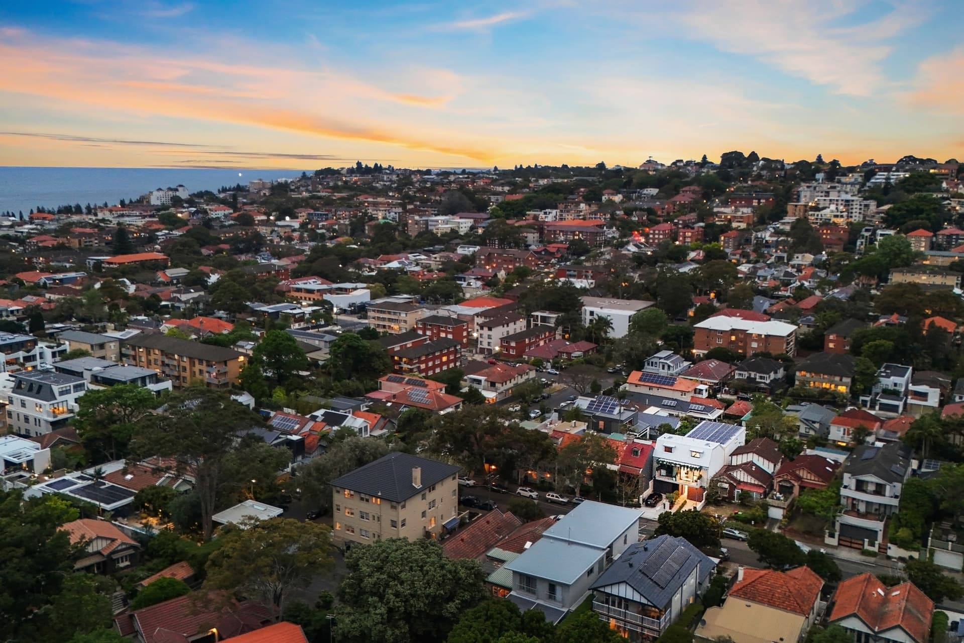21A Oswald Street, Randwick NSW