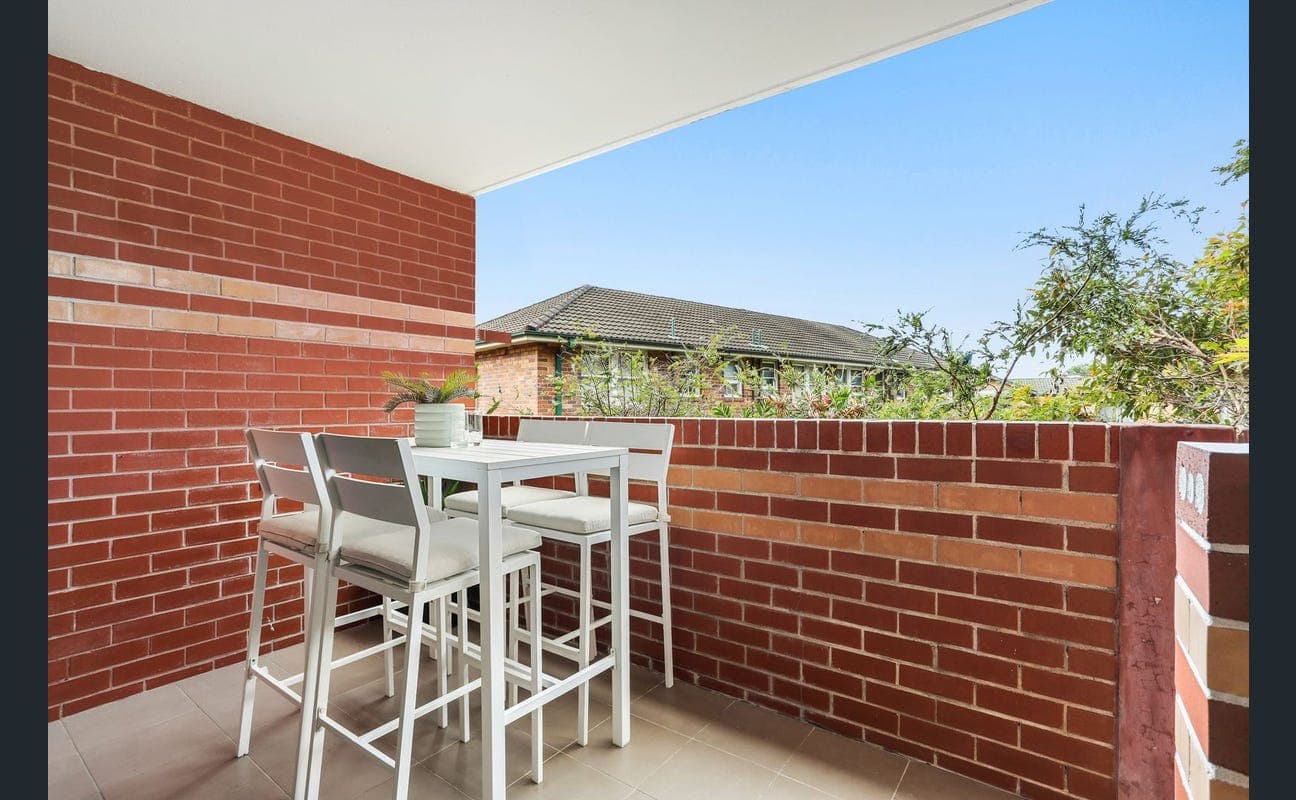 5/1-3 New Orleans Crescent, Maroubra NSW