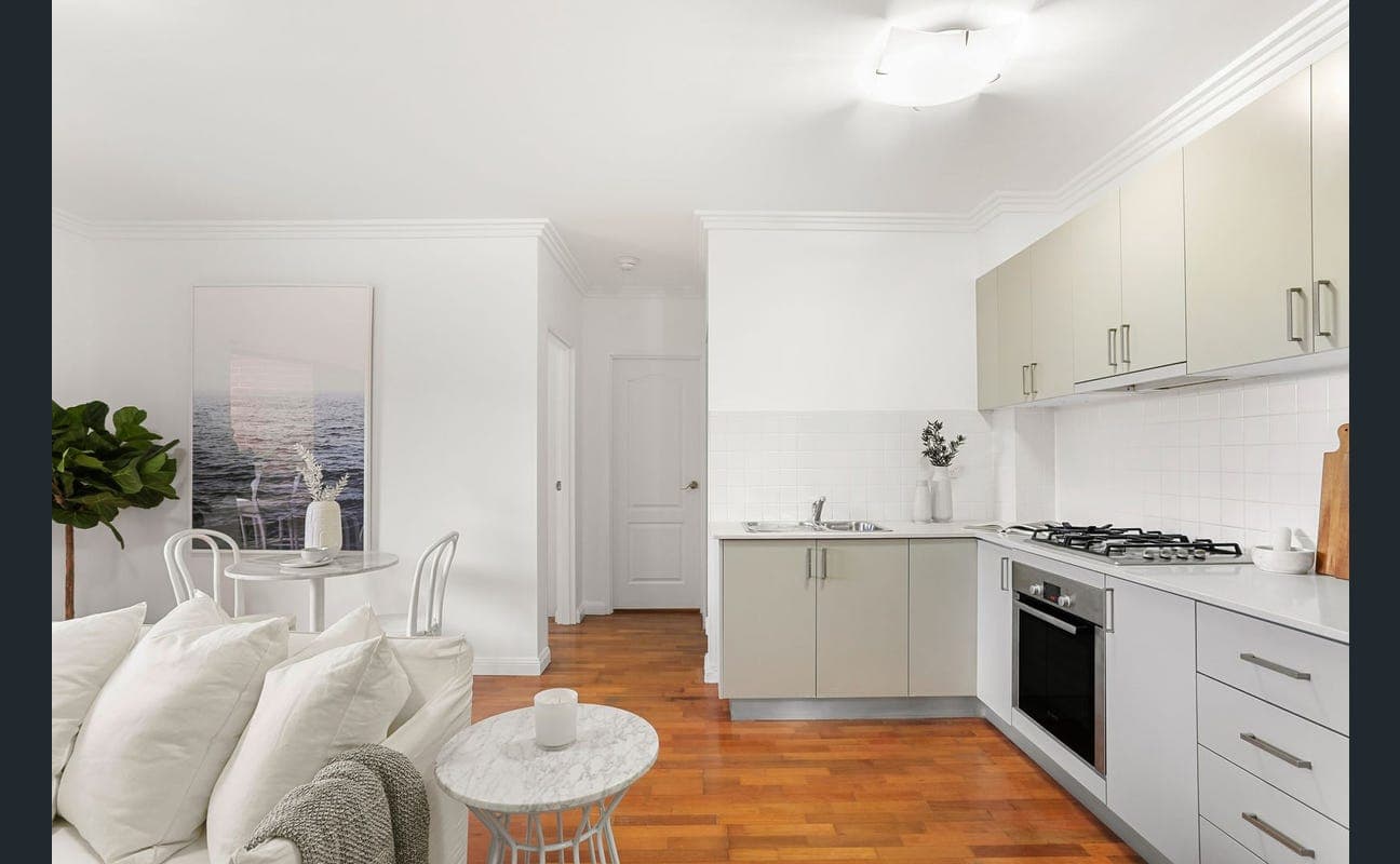5/1-3 New Orleans Crescent, Maroubra NSW