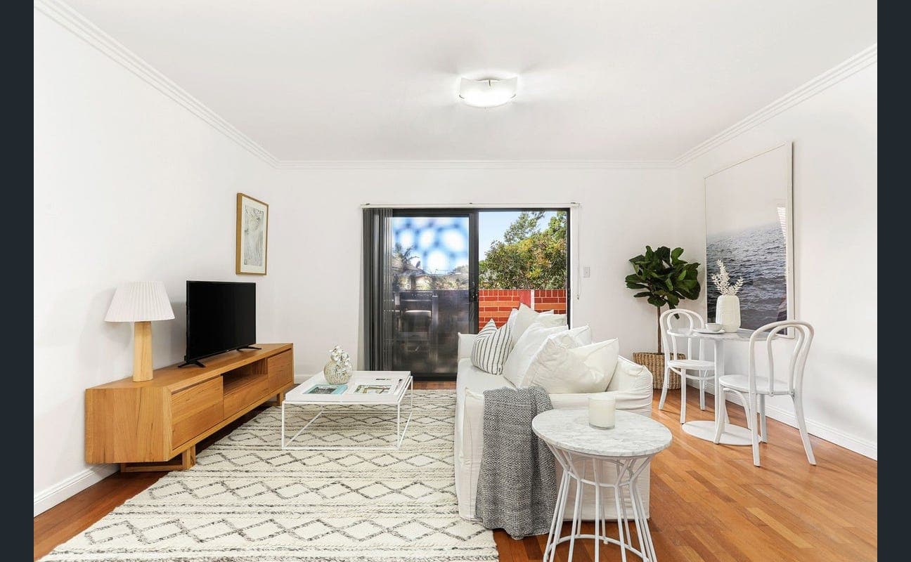 5/1-3 New Orleans Crescent, Maroubra NSW