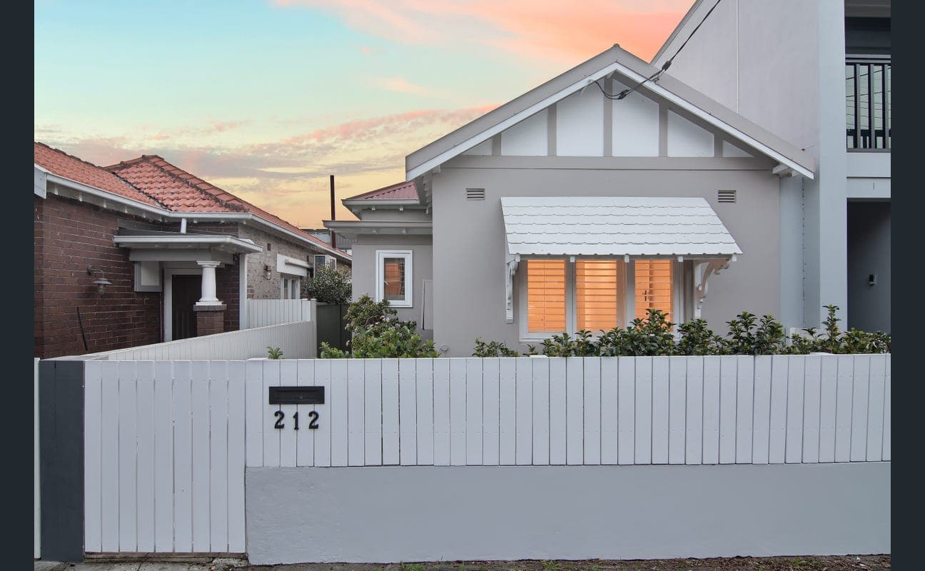 212 Victoria Street, Beaconsfield NSW