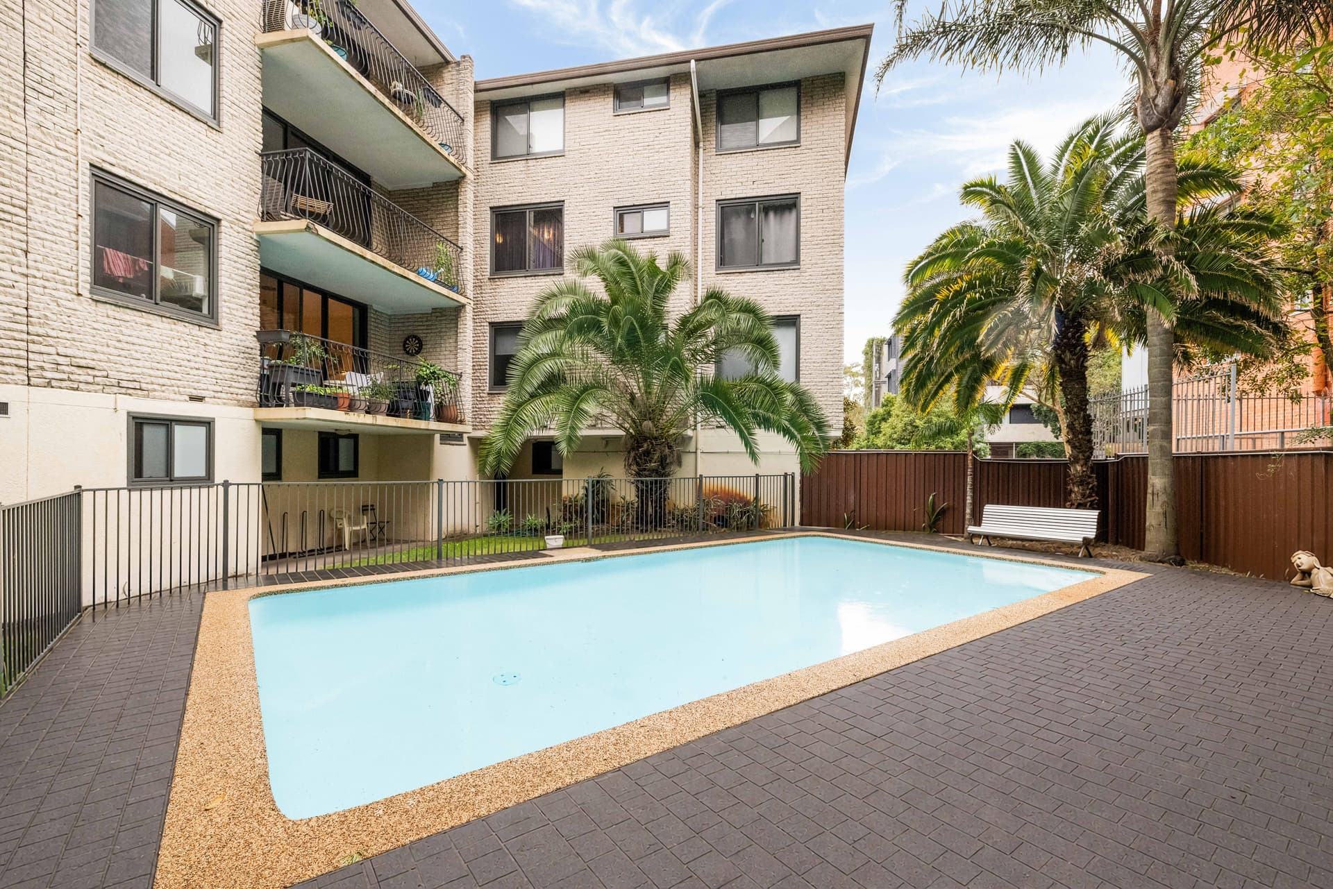 14/3 Lorne Avenue, Kensington NSW