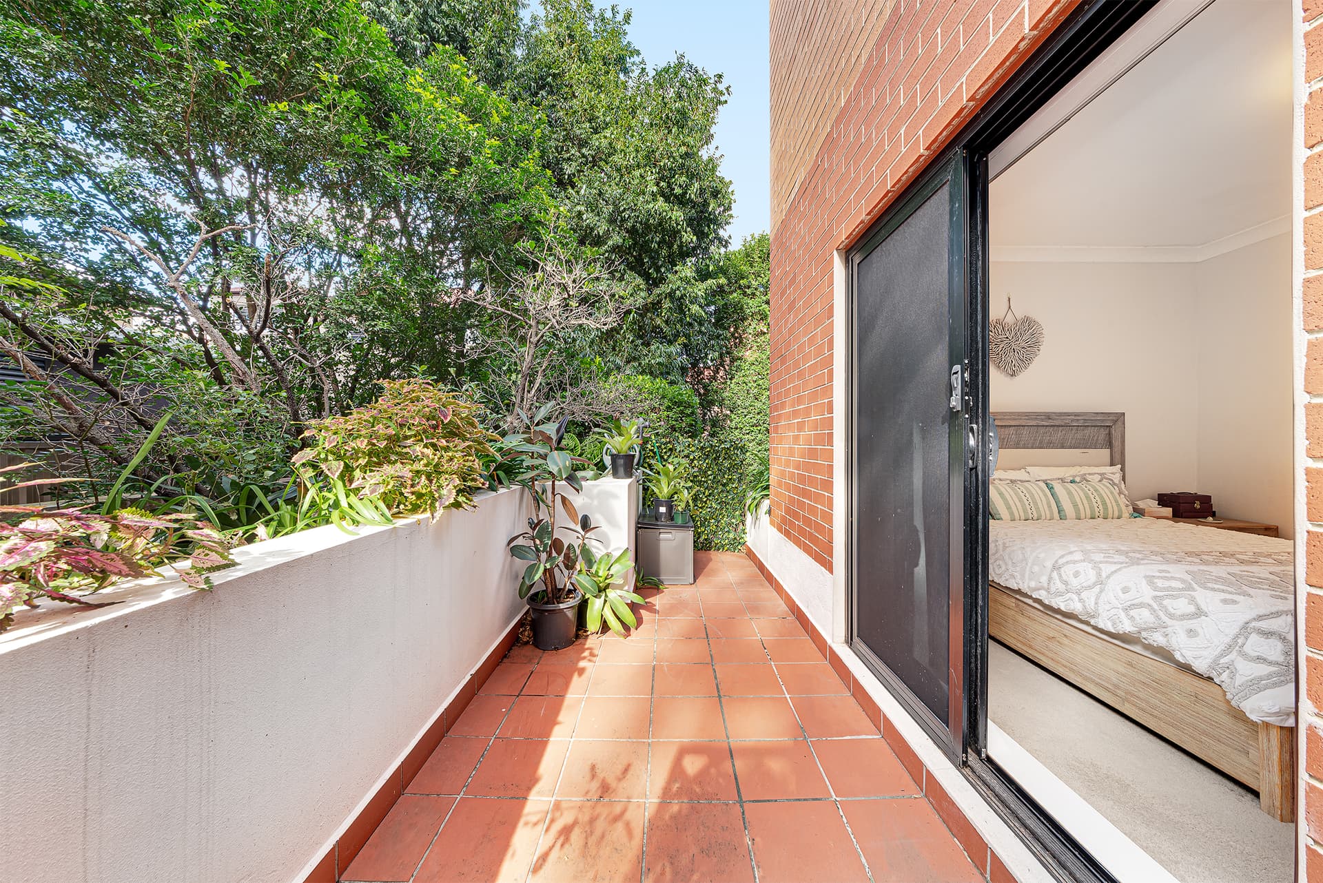7/17-21 Villiers Street, Kensington NSW